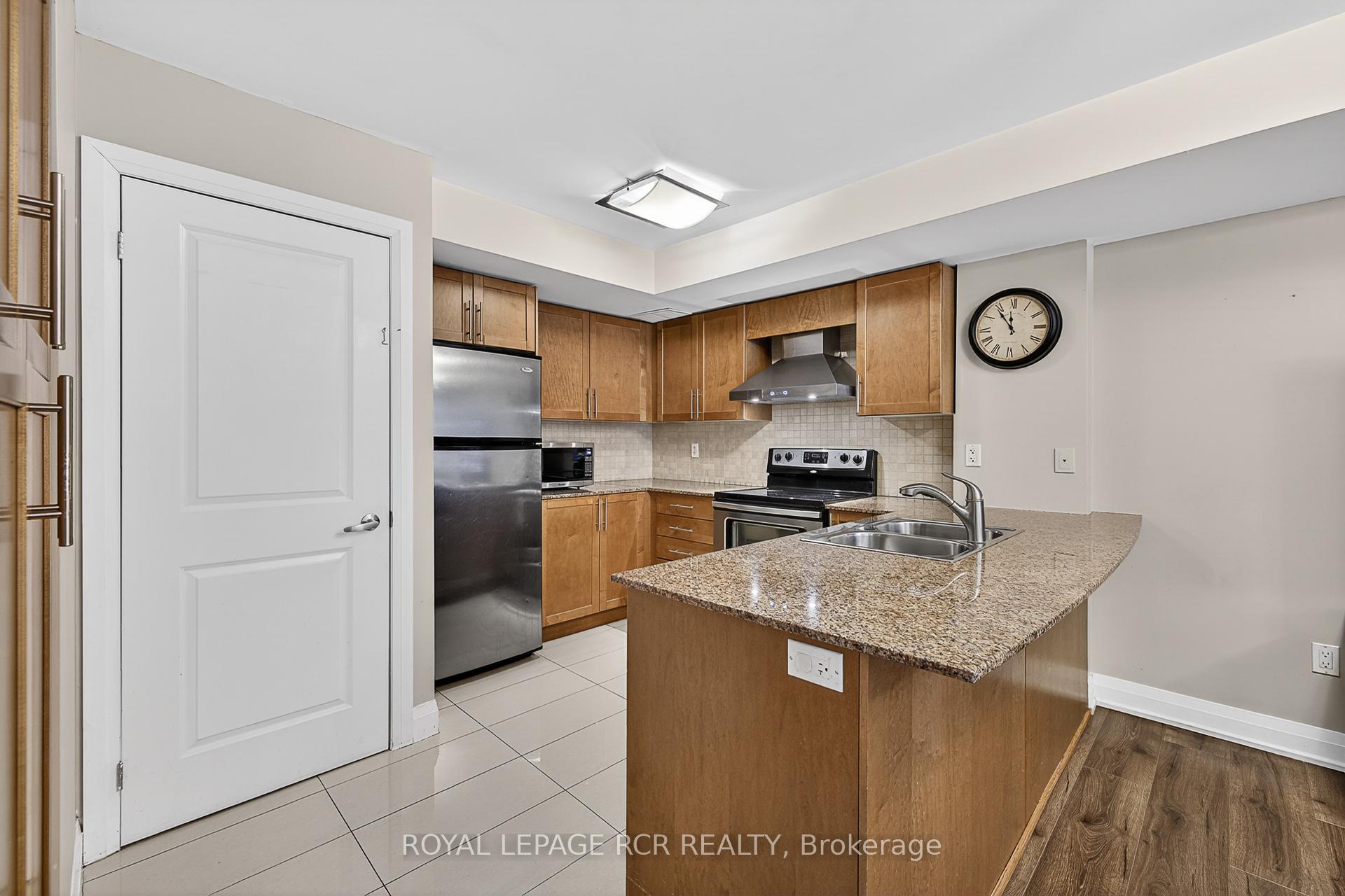 Photo 17 of Unit 138, 326 John Street, Markham, Aileen-Willowbrook — HOMEH