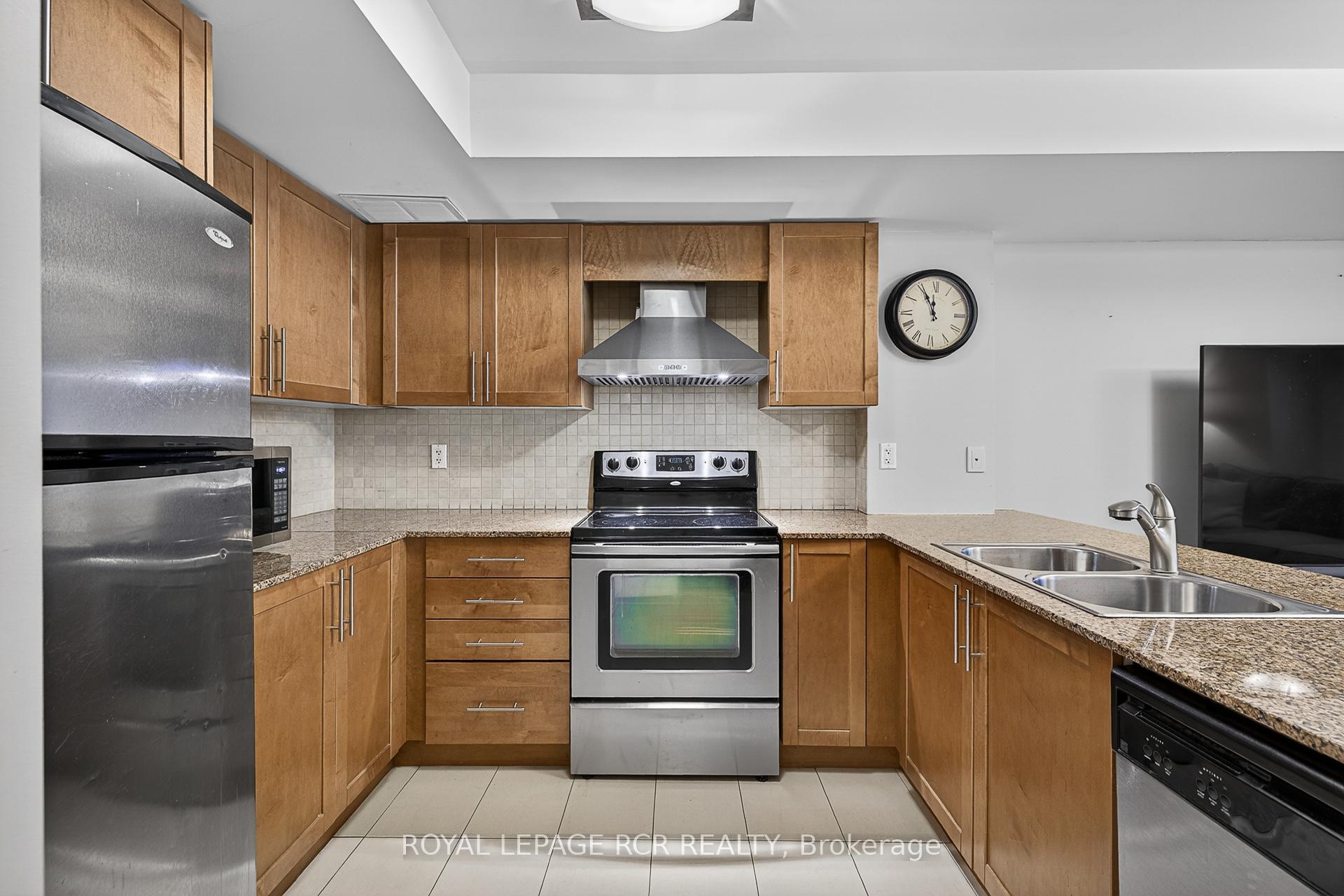 Photo 18 of Unit 138, 326 John Street, Markham, Aileen-Willowbrook — HOMEH