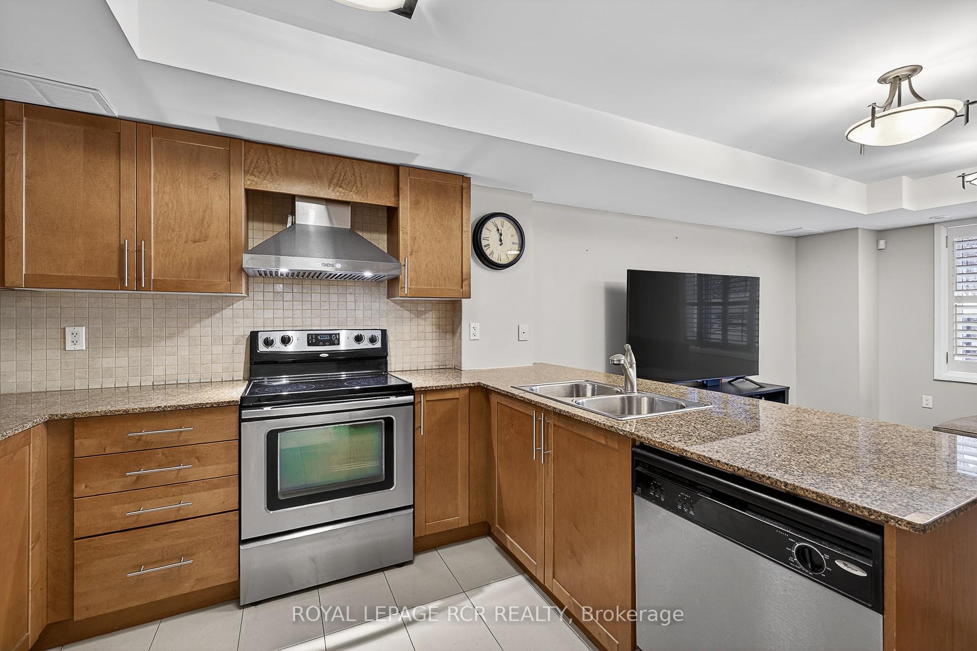 Photo 19 of Unit 138, 326 John Street, Markham, Aileen-Willowbrook — HOMEH