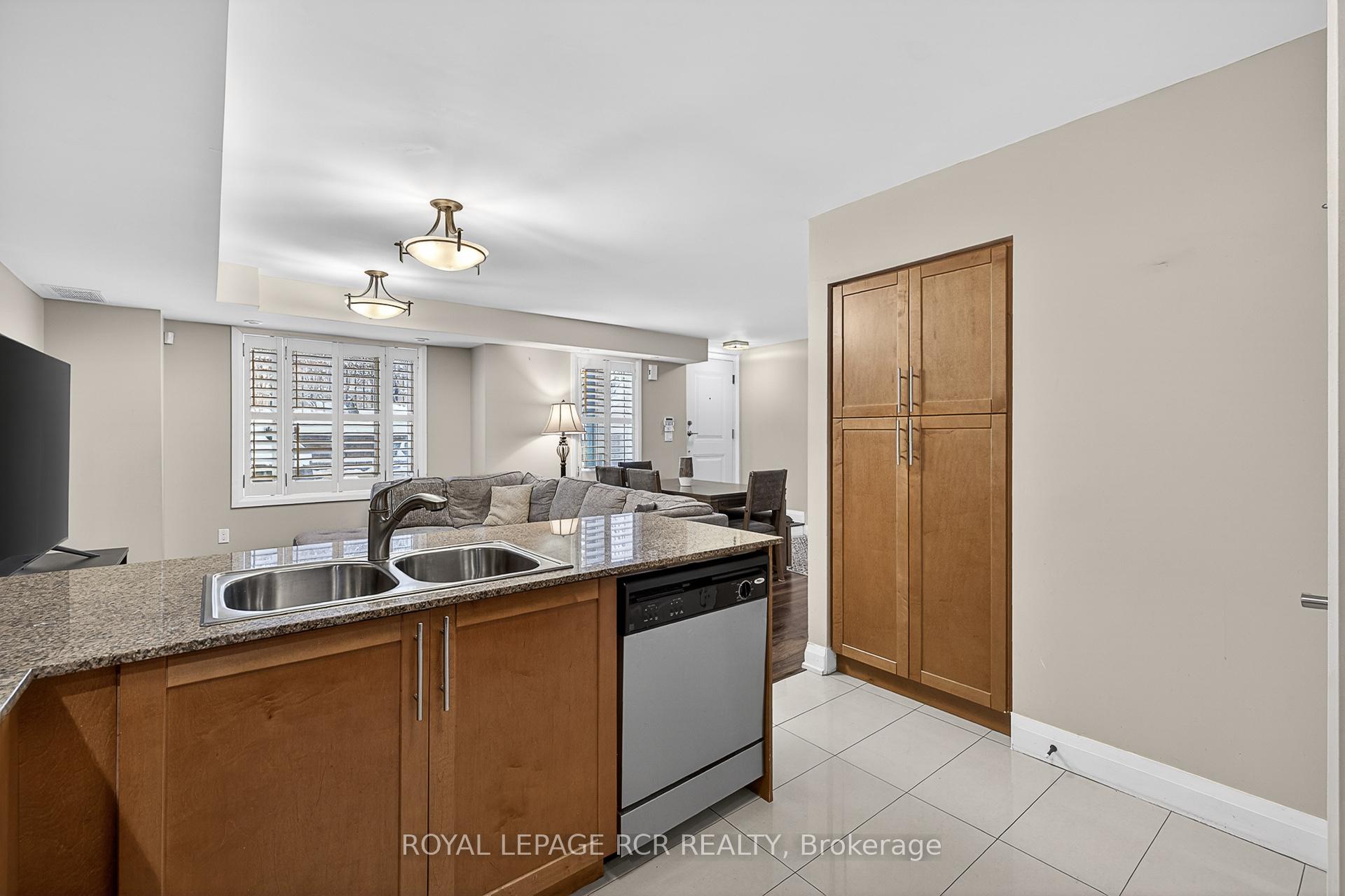 Photo 20 of Unit 138, 326 John Street, Markham, Aileen-Willowbrook — HOMEH