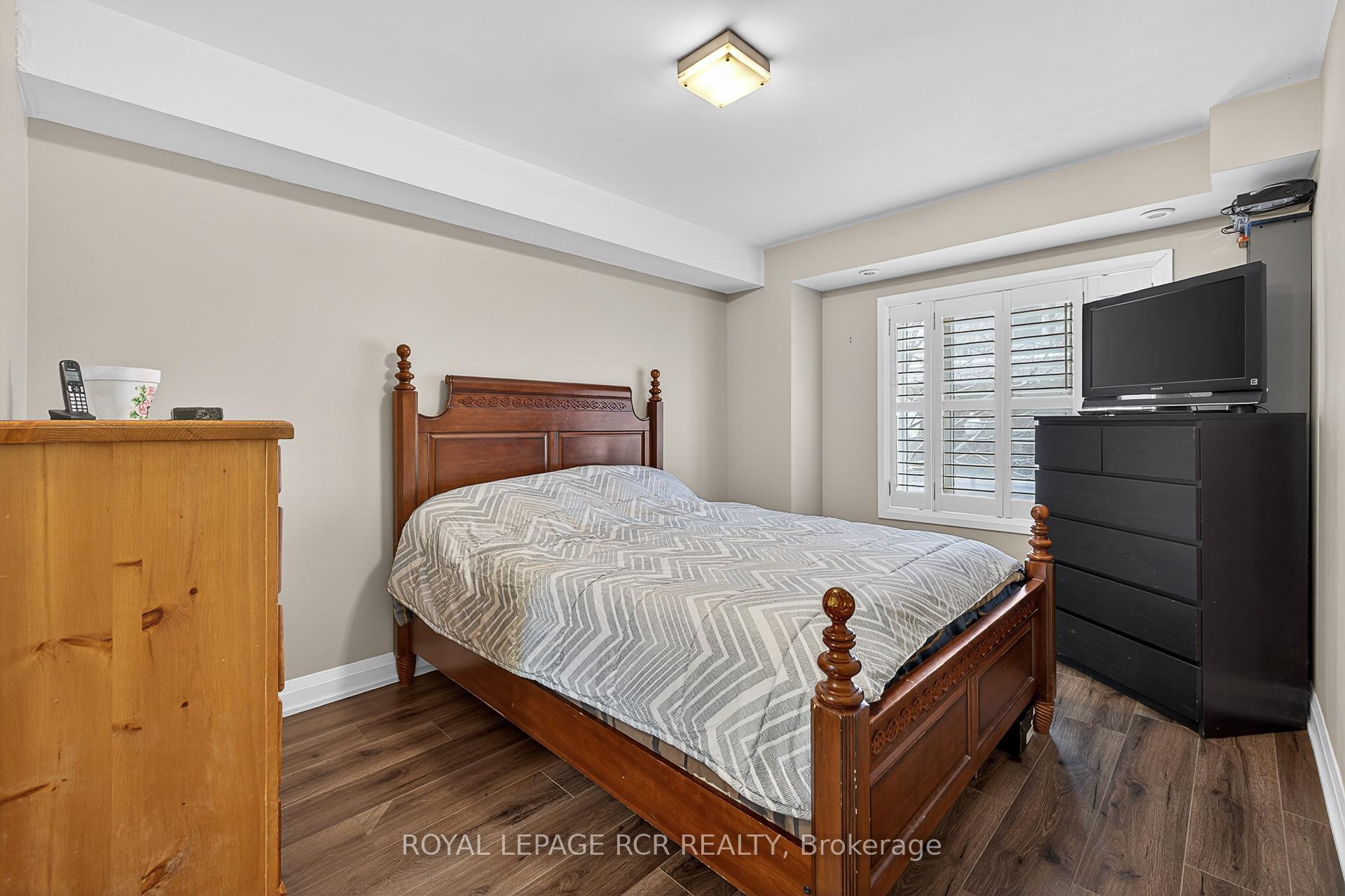 Photo 24 of Unit 138, 326 John Street, Markham, Aileen-Willowbrook — HOMEH