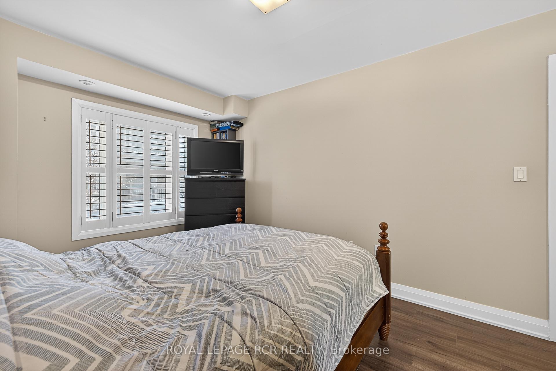 Photo 27 of Unit 138, 326 John Street, Markham, Aileen-Willowbrook — HOMEH