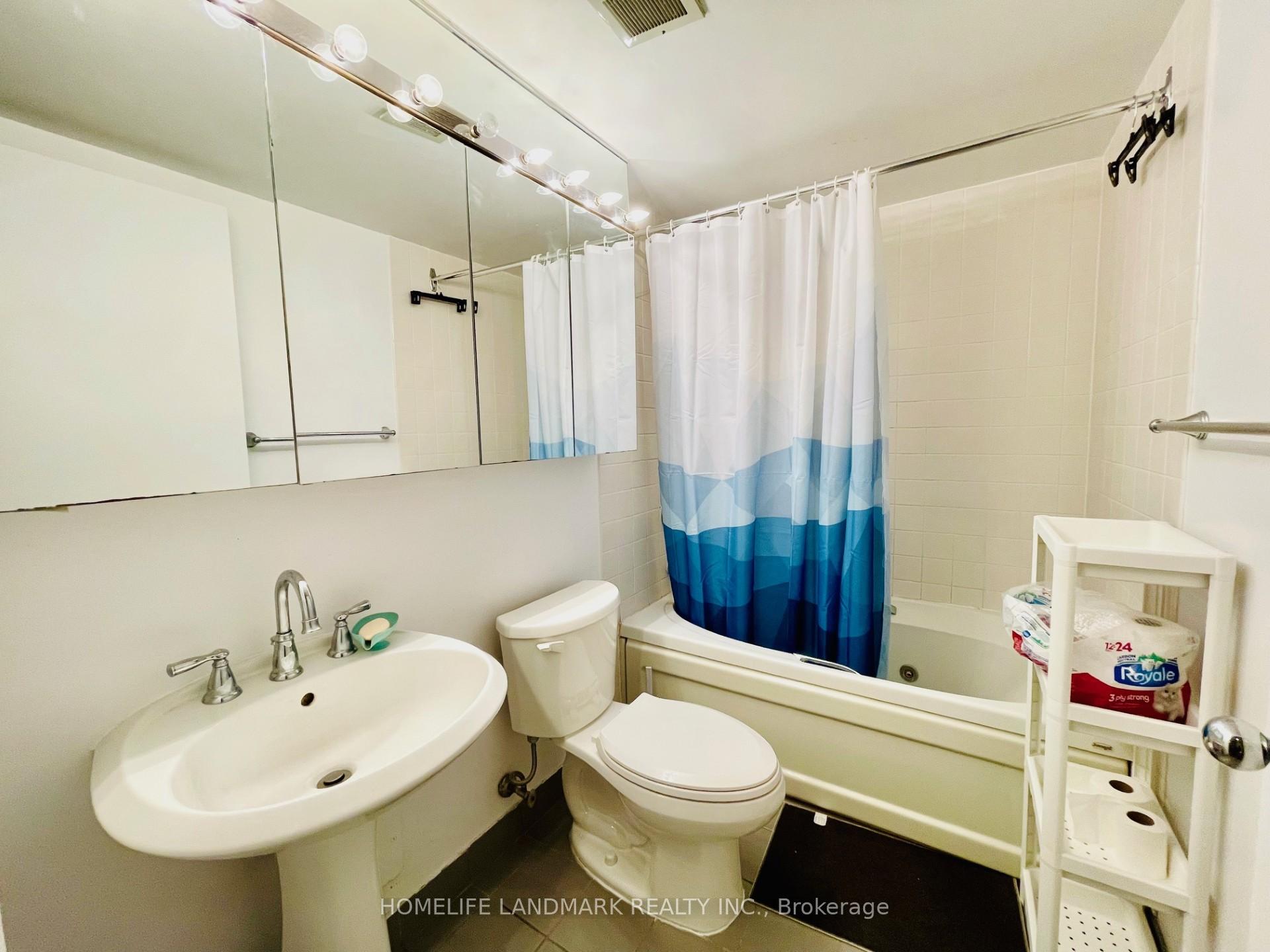 Photo 7 of Unit 613, 1055 Bay Street, Toronto, Bay Street Corridor — HOMEH