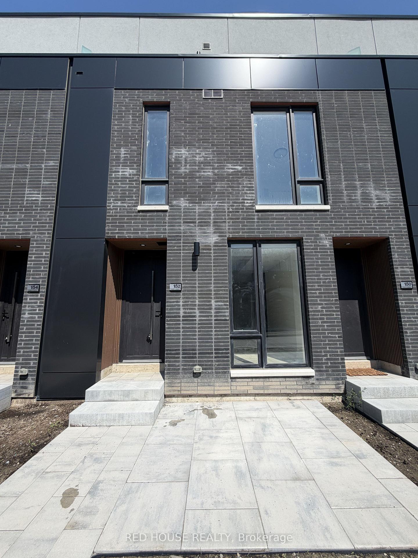 Photo 1 of 152 Everett Common, St. Catharines, Oakdale — HOMEH