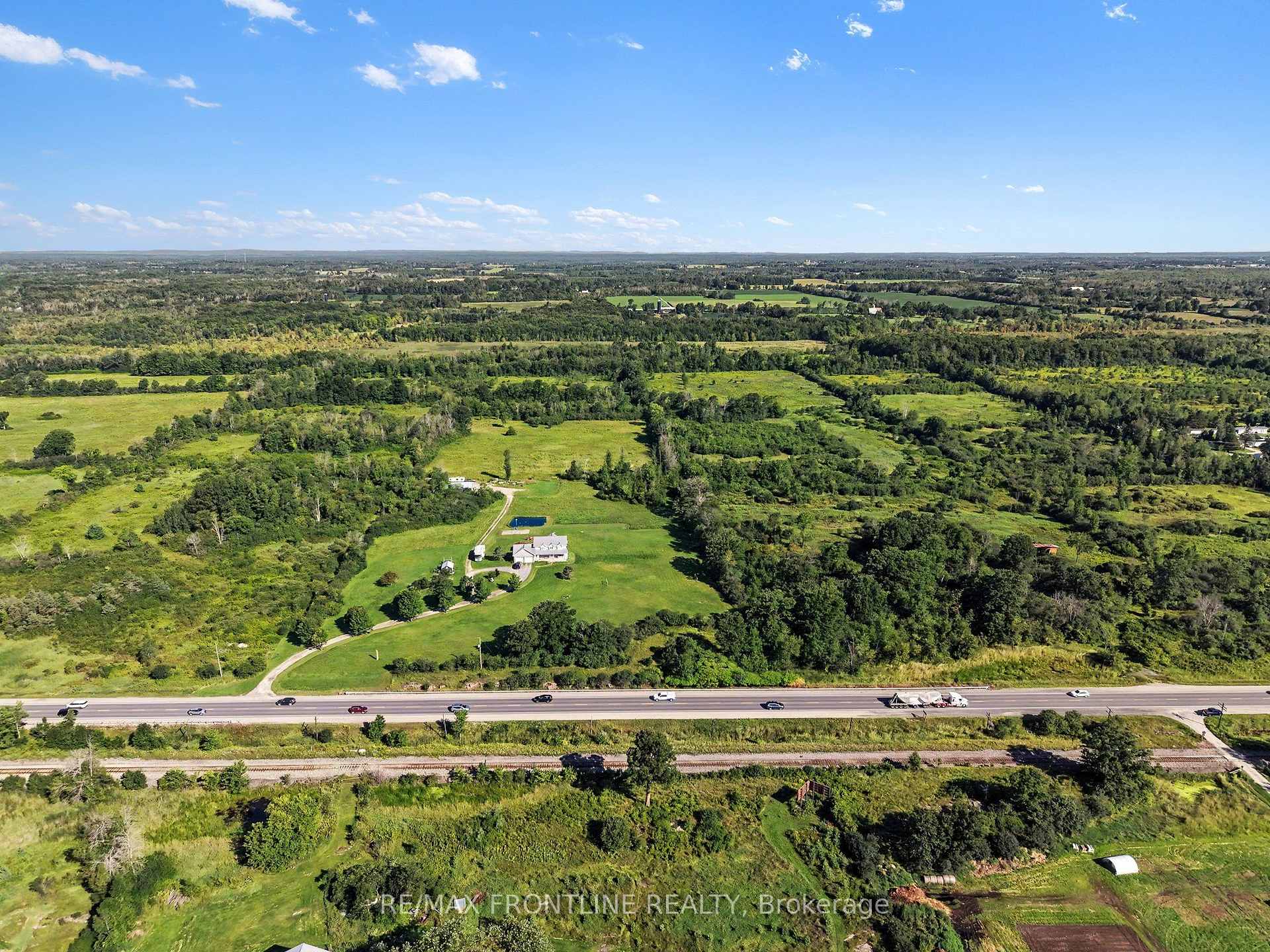 Photo 4 of Highway 7, Tay Valley, Bathurst/Burgess & Sherbrooke (Bathurst) Twp — HOMEH