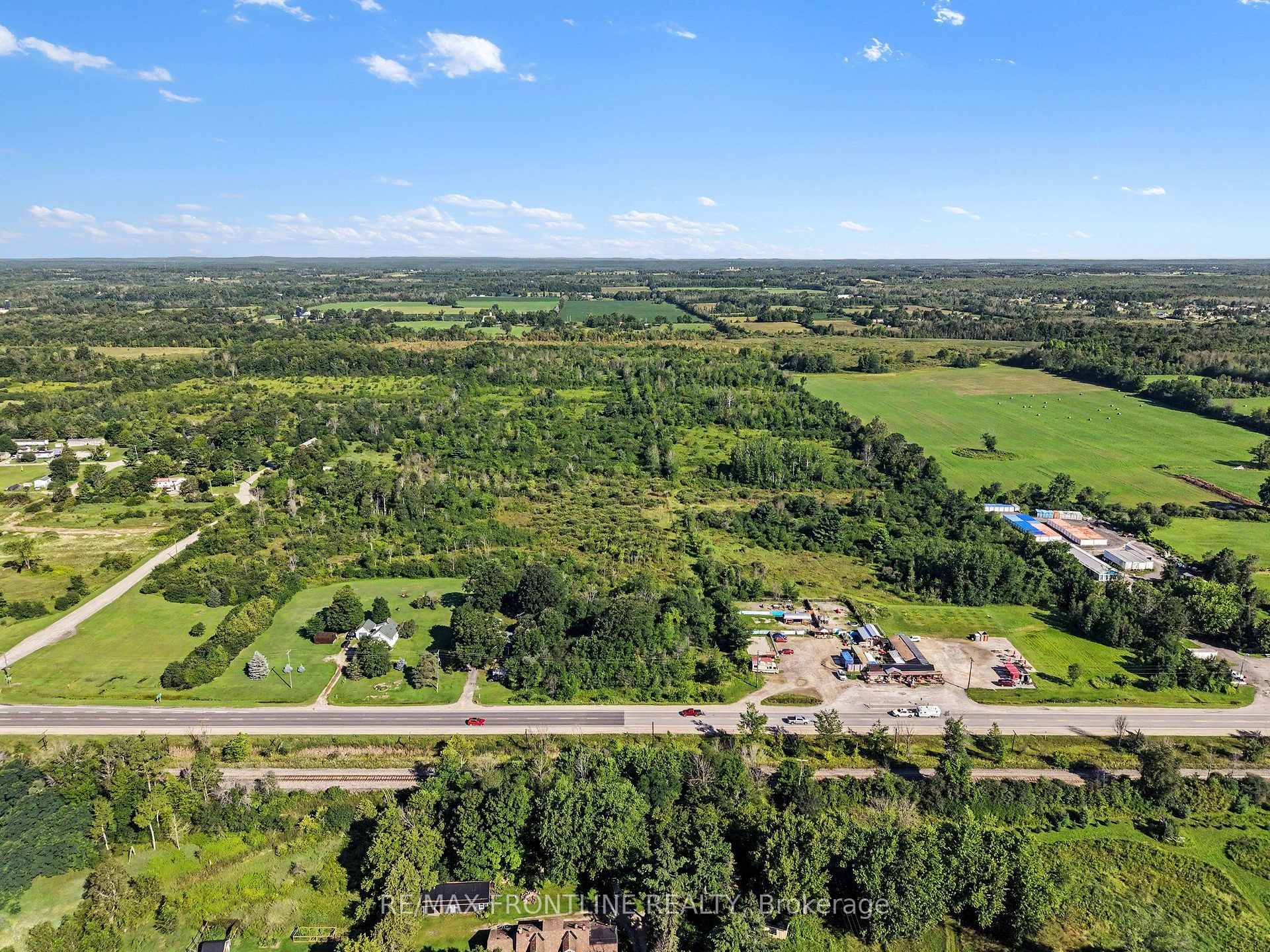 Photo 6 of Highway 7, Tay Valley, Bathurst/Burgess & Sherbrooke (Bathurst) Twp — HOMEH