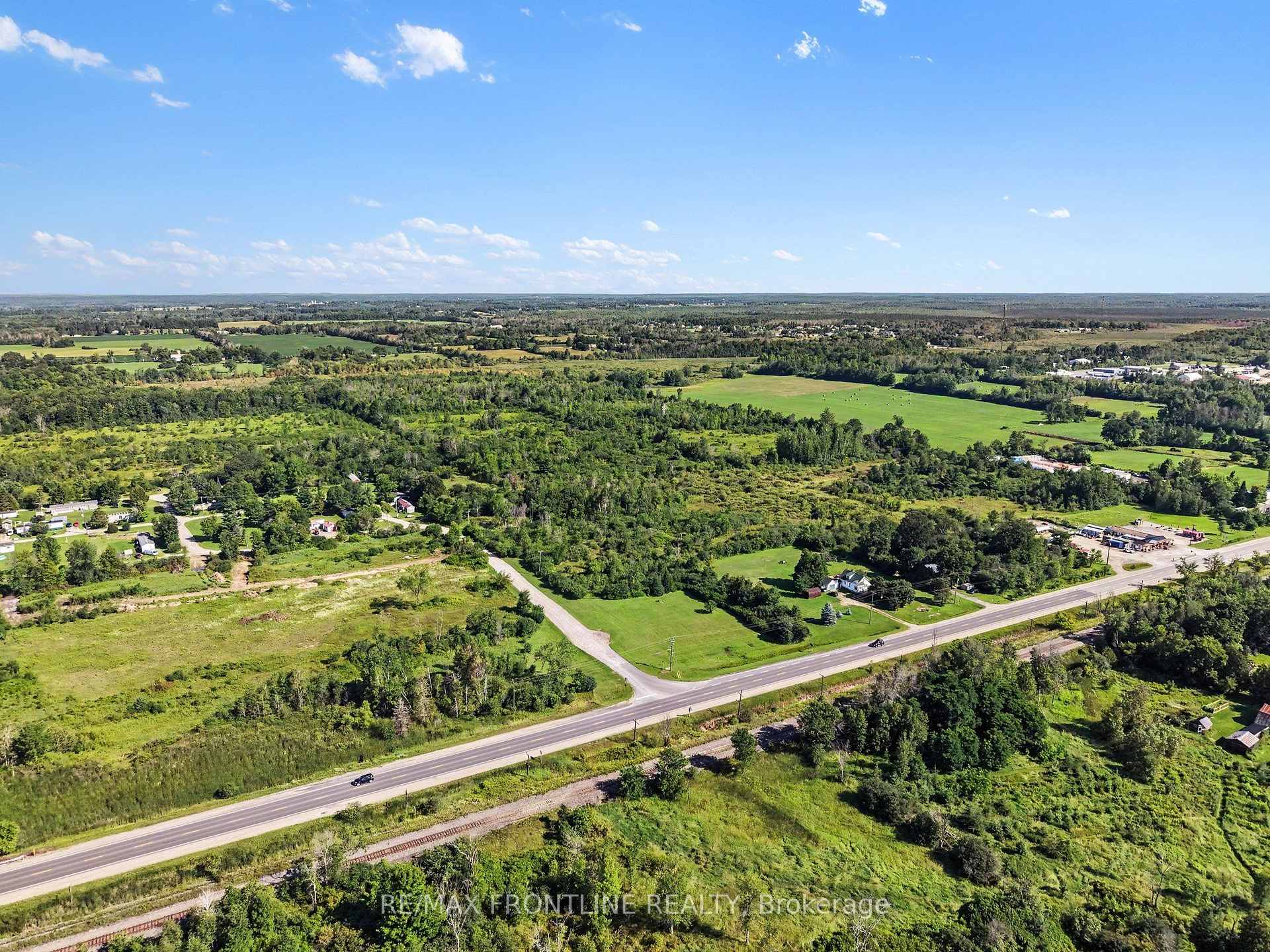 Photo 8 of Highway 7, Tay Valley, Bathurst/Burgess & Sherbrooke (Bathurst) Twp — HOMEH