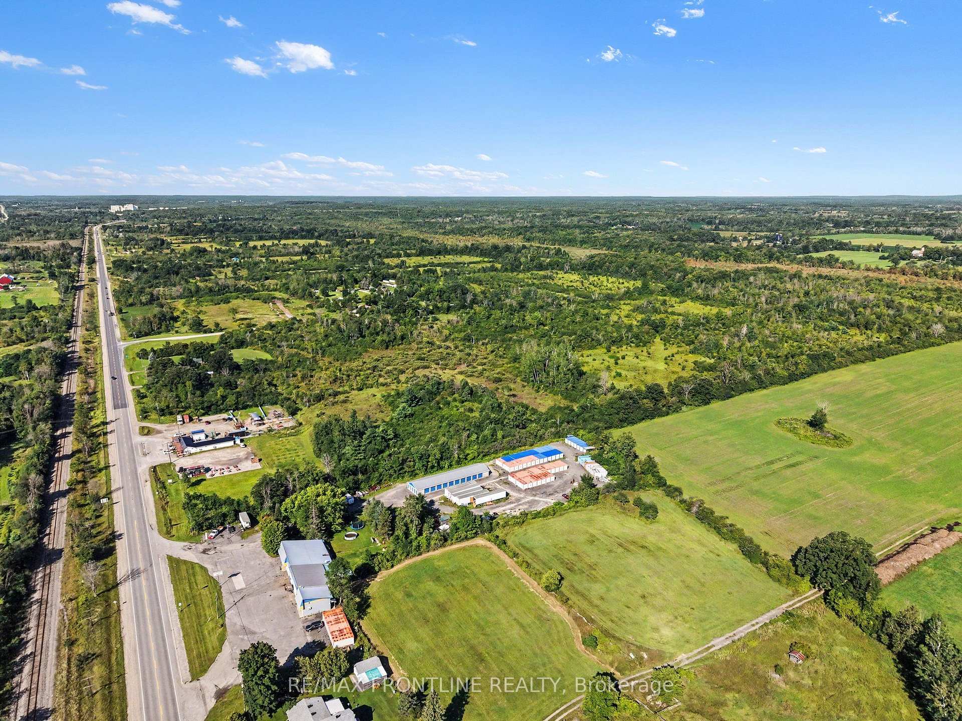 Photo 12 of Highway 7, Tay Valley, Bathurst/Burgess & Sherbrooke (Bathurst) Twp — HOMEH
