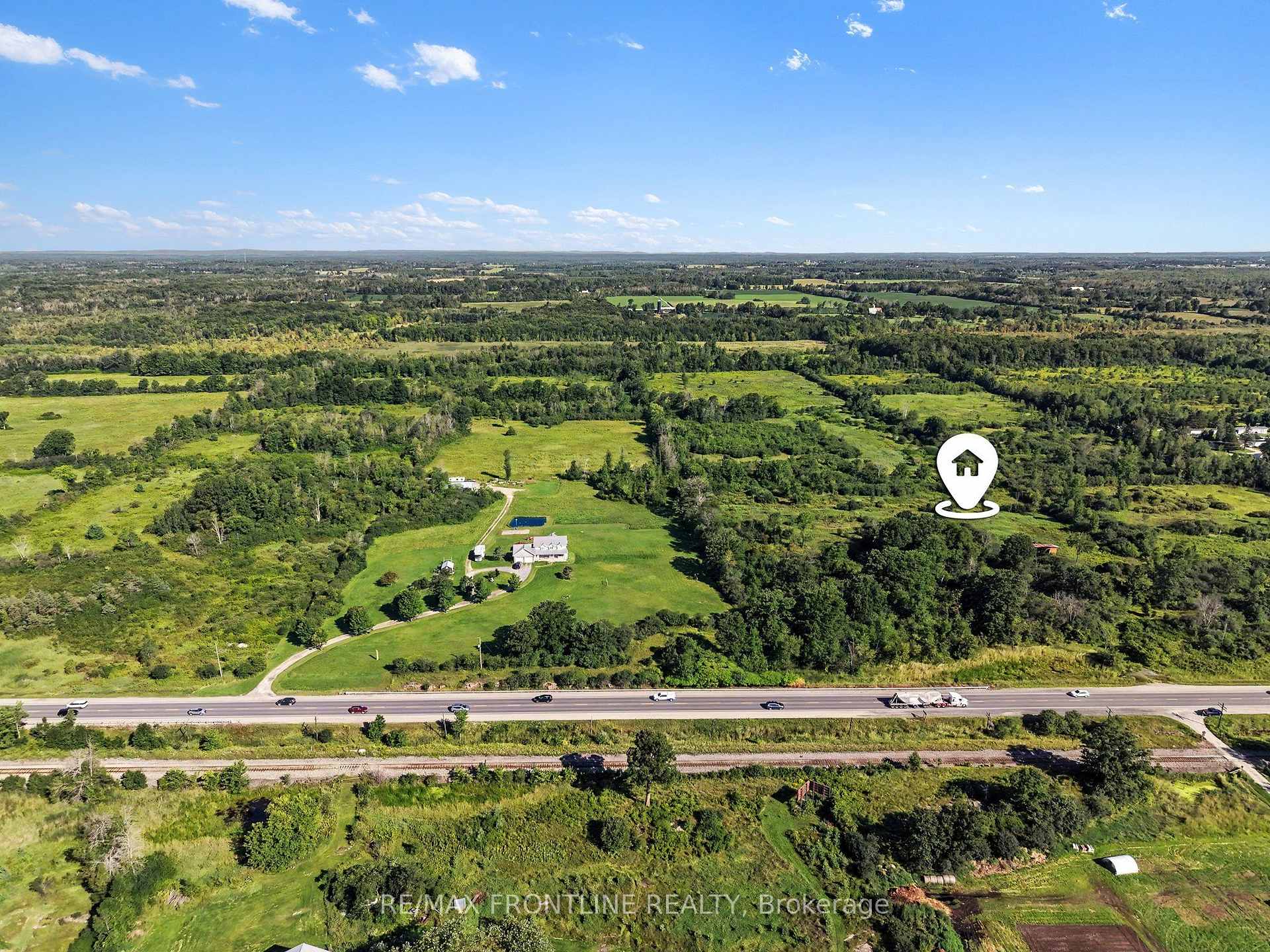 Photo 18 of Highway 7, Tay Valley, Bathurst/Burgess & Sherbrooke (Bathurst) Twp — HOMEH