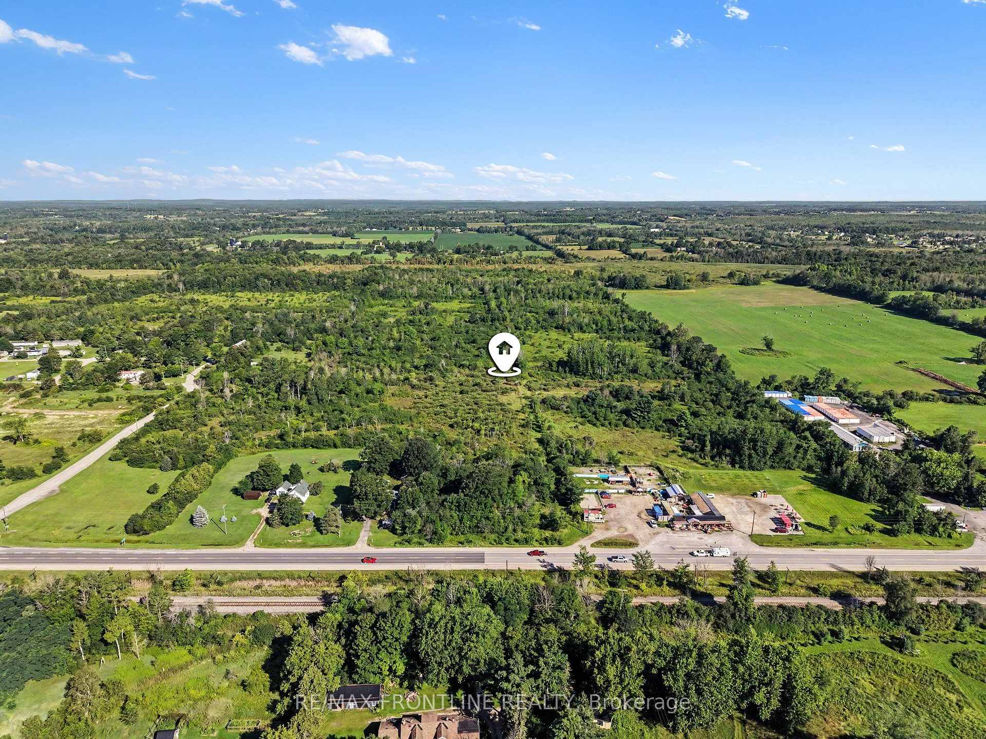Photo 19 of Highway 7, Tay Valley, Bathurst/Burgess & Sherbrooke (Bathurst) Twp — HOMEH