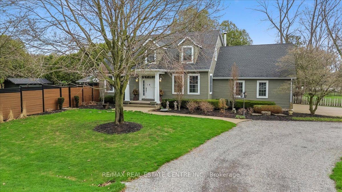 Photo 1 of 653 Glen Morris Road W, Brant, South Dumfries — HOMEH