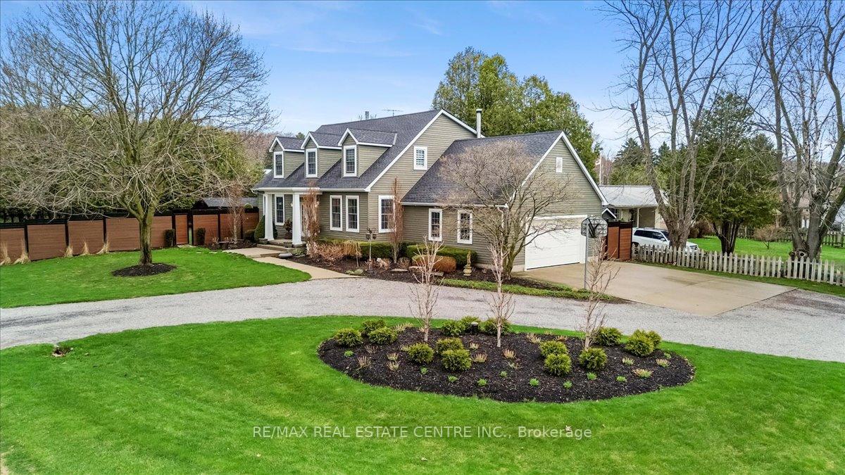 Photo 5 of 653 Glen Morris Road W, Brant, South Dumfries — HOMEH