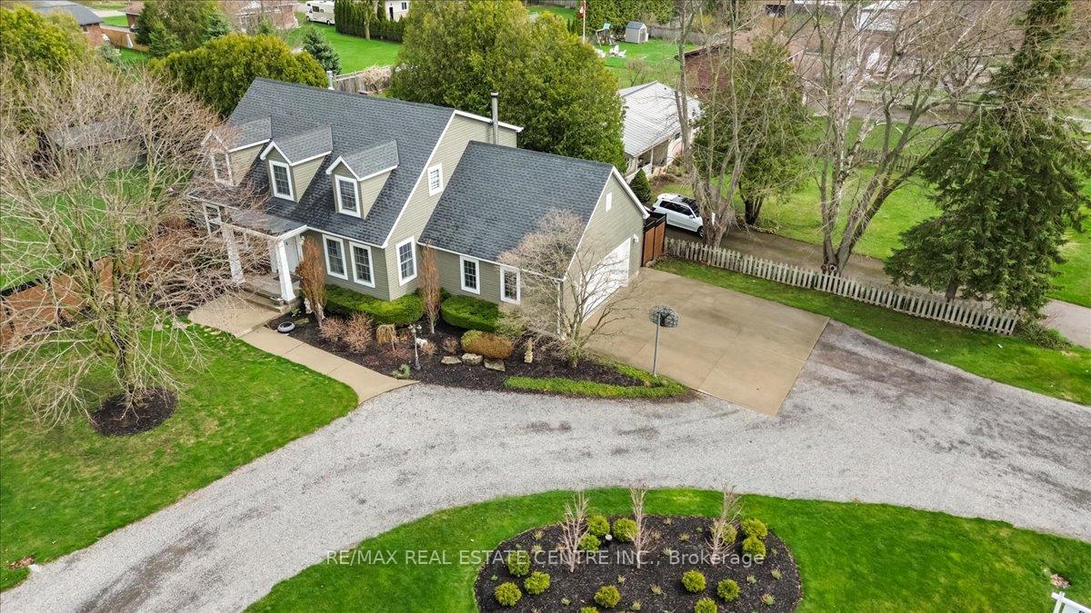Photo 6 of 653 Glen Morris Road W, Brant, South Dumfries — HOMEH