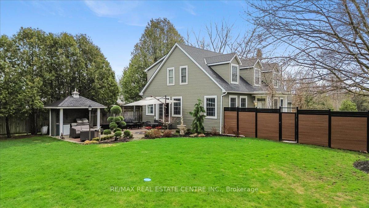 Photo 7 of 653 Glen Morris Road W, Brant, South Dumfries — HOMEH