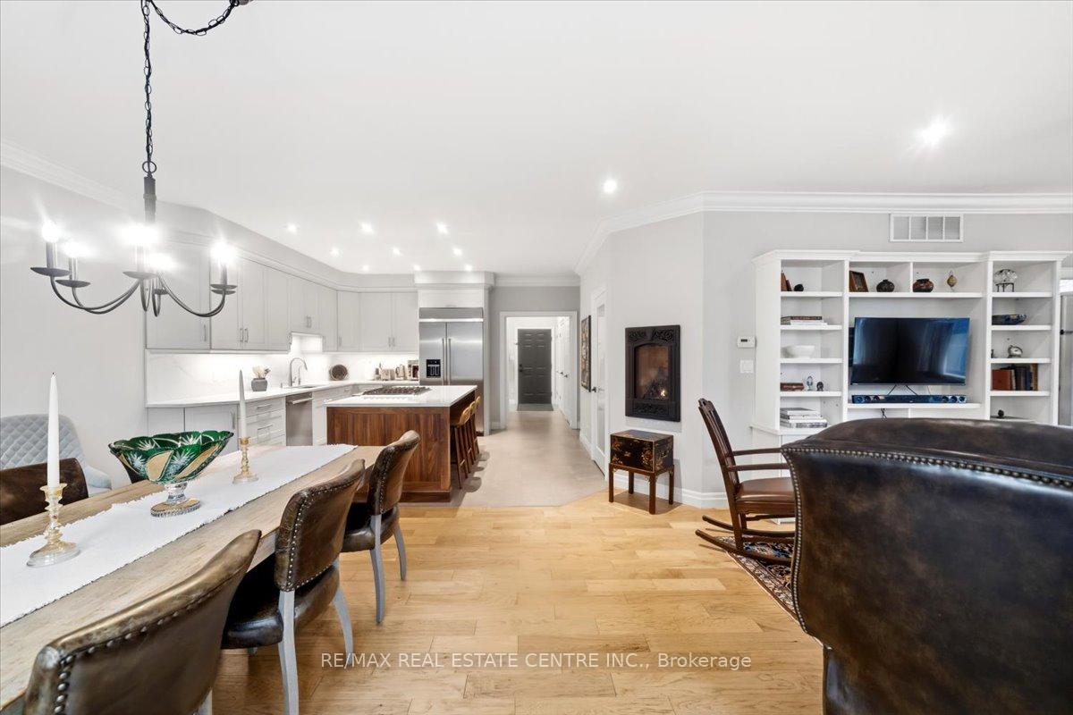 Photo 12 of 653 Glen Morris Road W, Brant, South Dumfries — HOMEH