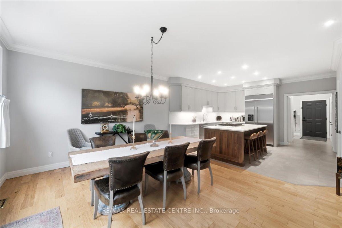 Photo 13 of 653 Glen Morris Road W, Brant, South Dumfries — HOMEH