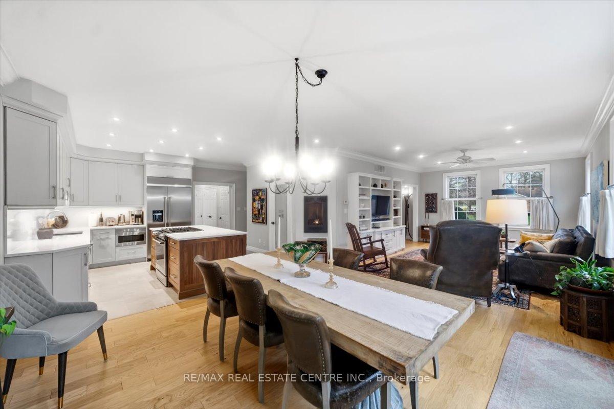 Photo 16 of 653 Glen Morris Road W, Brant, South Dumfries — HOMEH
