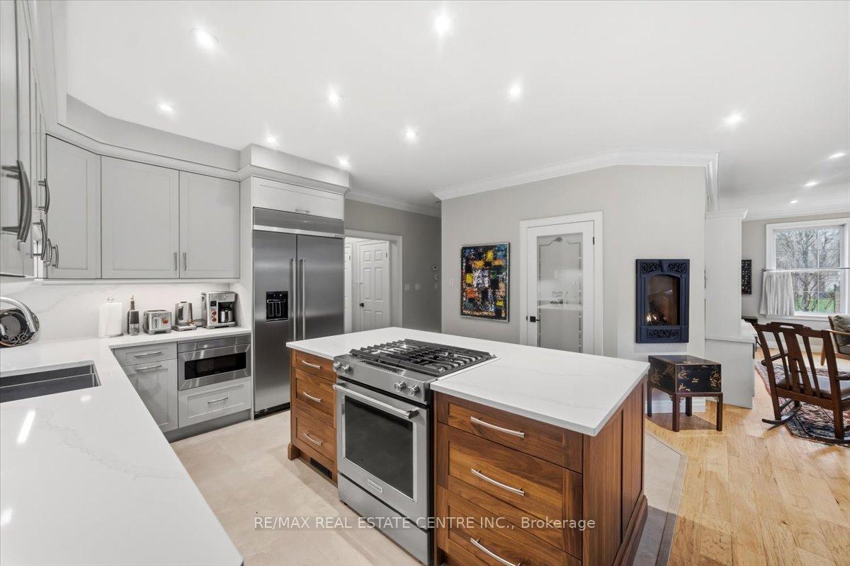 Photo 20 of 653 Glen Morris Road W, Brant, South Dumfries — HOMEH