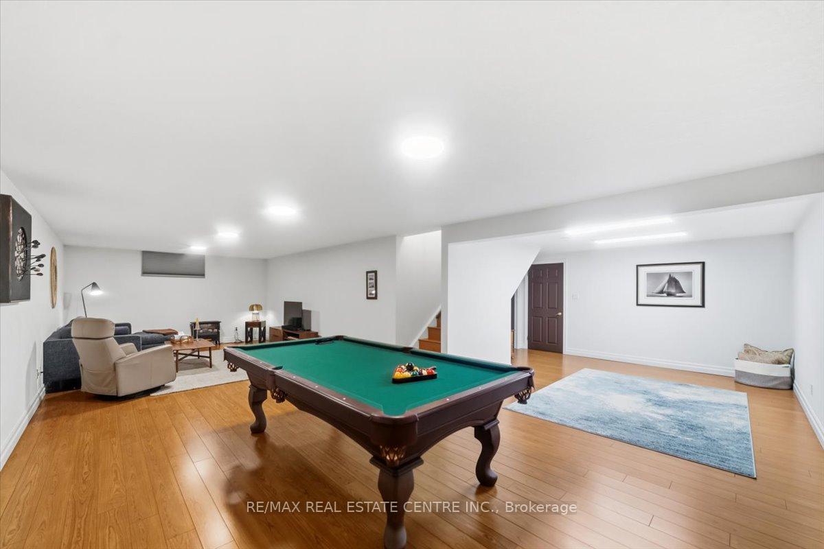 Photo 36 of 653 Glen Morris Road W, Brant, South Dumfries — HOMEH