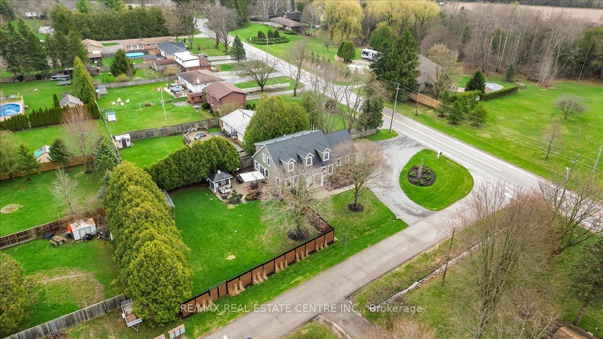 Photo 49 of 653 Glen Morris Road W, Brant, South Dumfries — HOMEH
