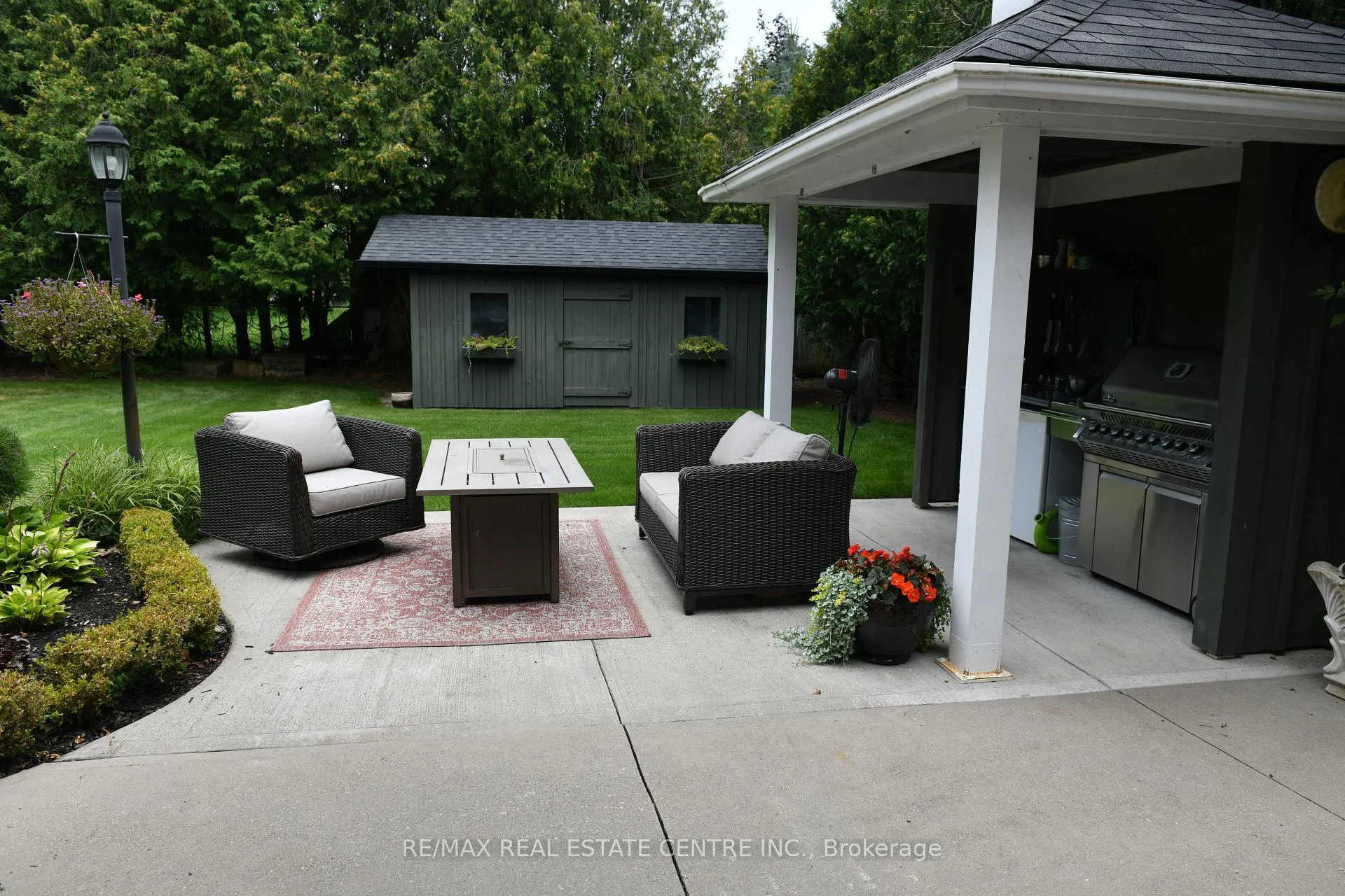 Photo 44 of 653 Glen Morris Road W, Brant, South Dumfries — HOMEH