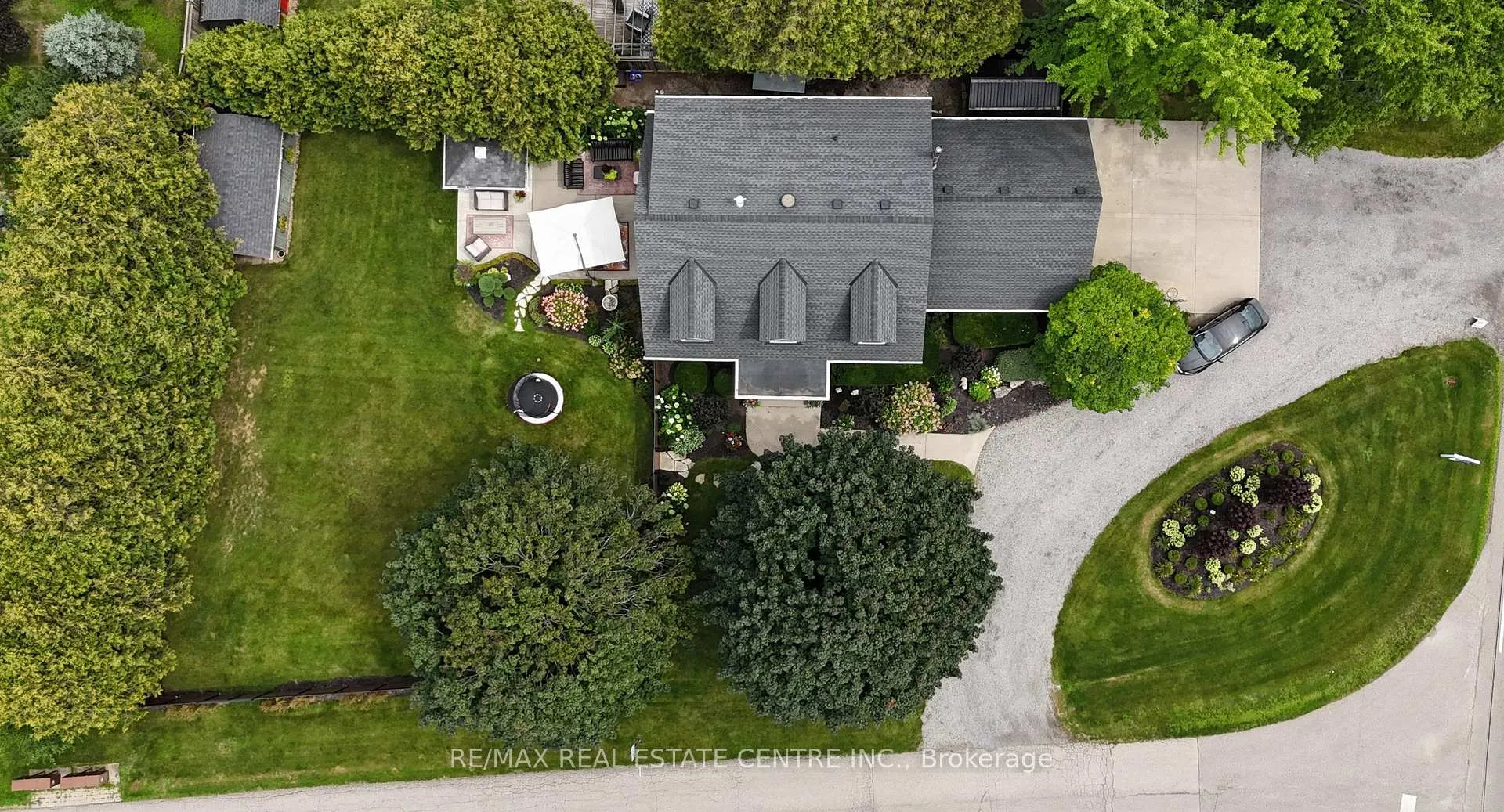 Photo 47 of 653 Glen Morris Road W, Brant, South Dumfries — HOMEH