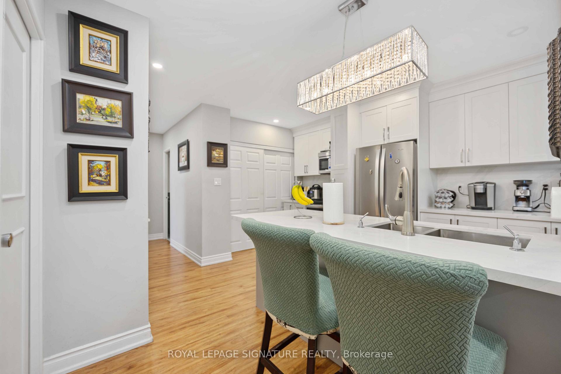 Photo 11 of Unit 2315, 320 Dixon Road, Etobicoke, Kingsview Village-The Westway — HOMEH