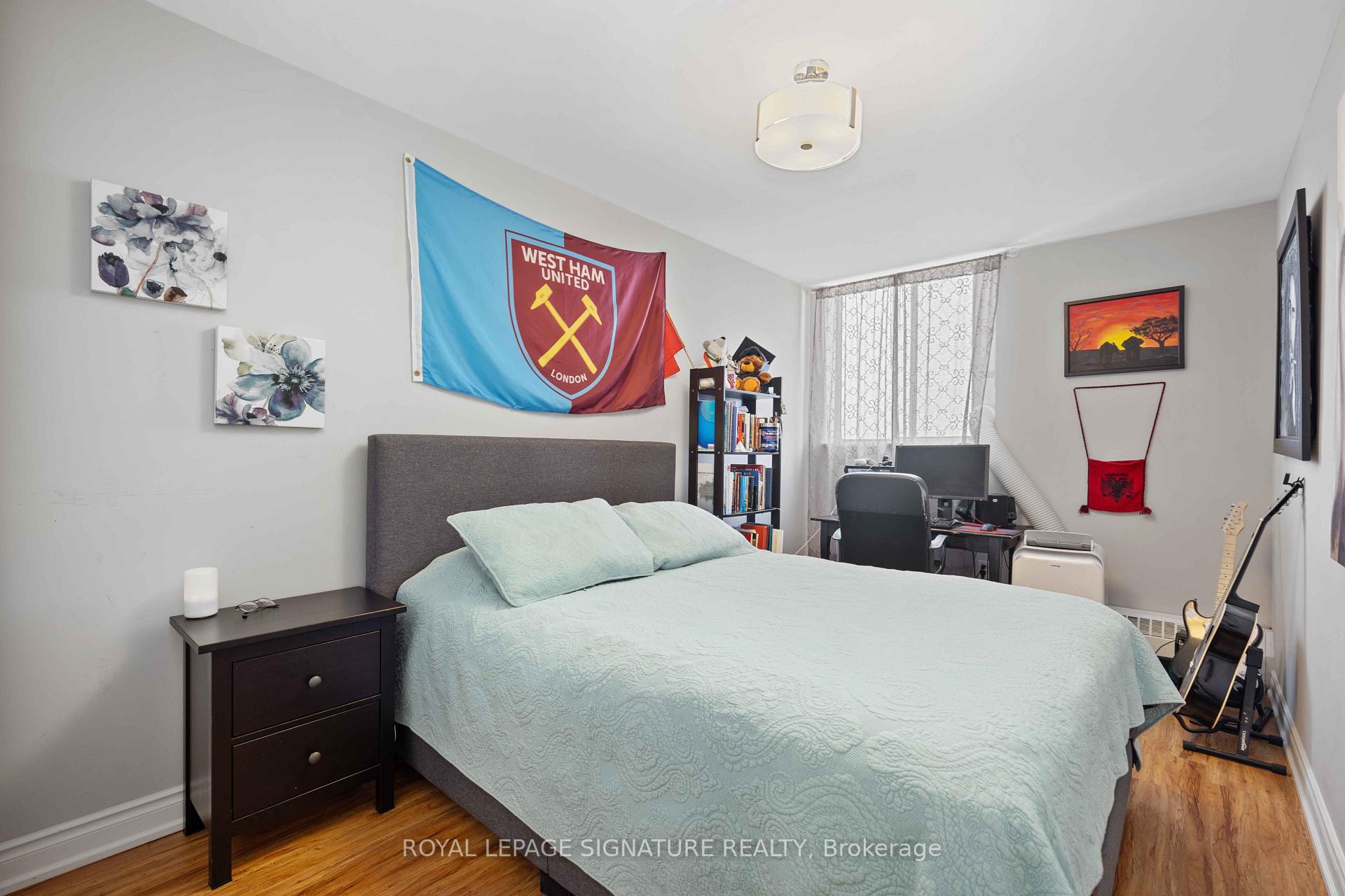 Photo 16 of Unit 2315, 320 Dixon Road, Etobicoke, Kingsview Village-The Westway — HOMEH