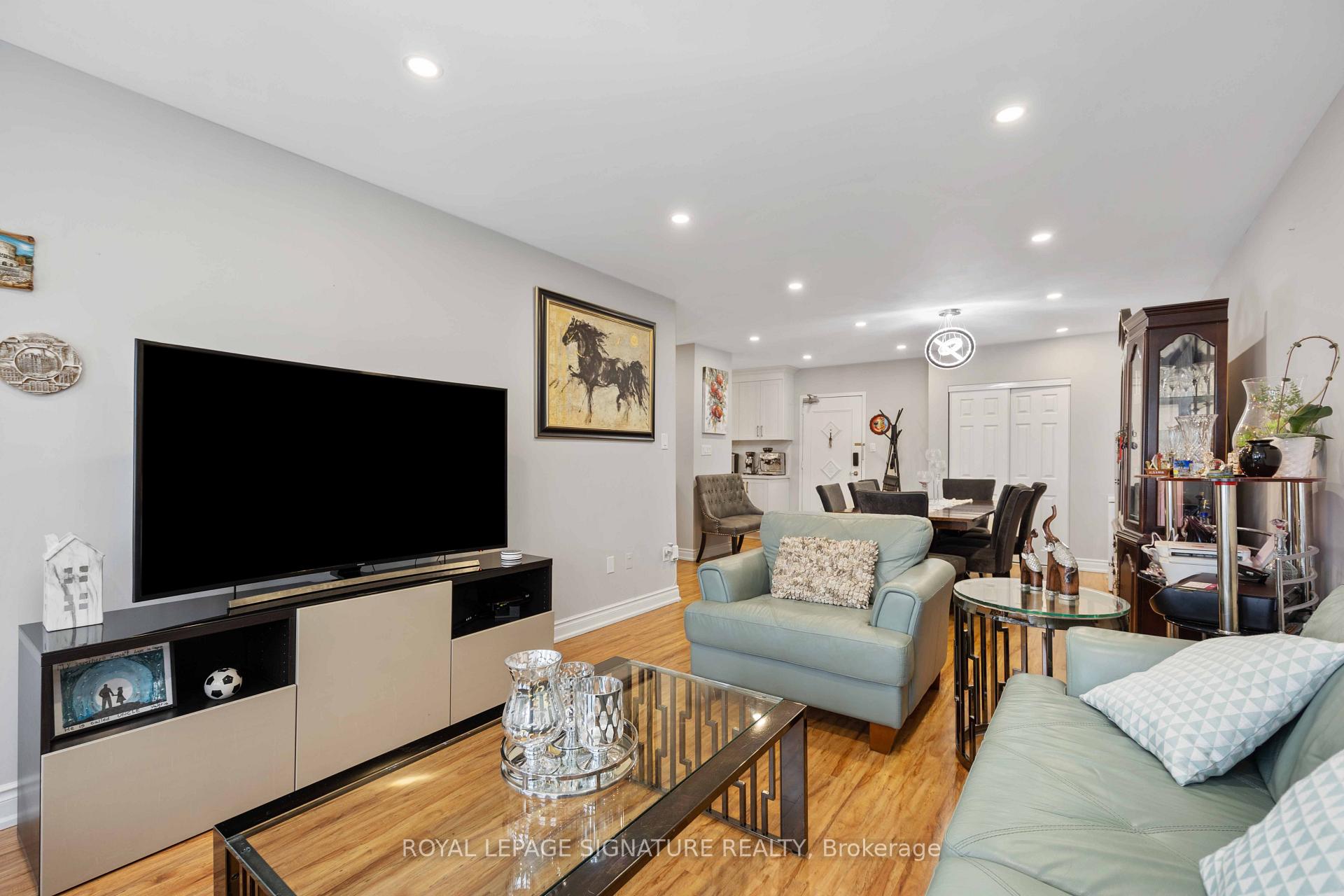 Photo 20 of Unit 2315, 320 Dixon Road, Etobicoke, Kingsview Village-The Westway — HOMEH
