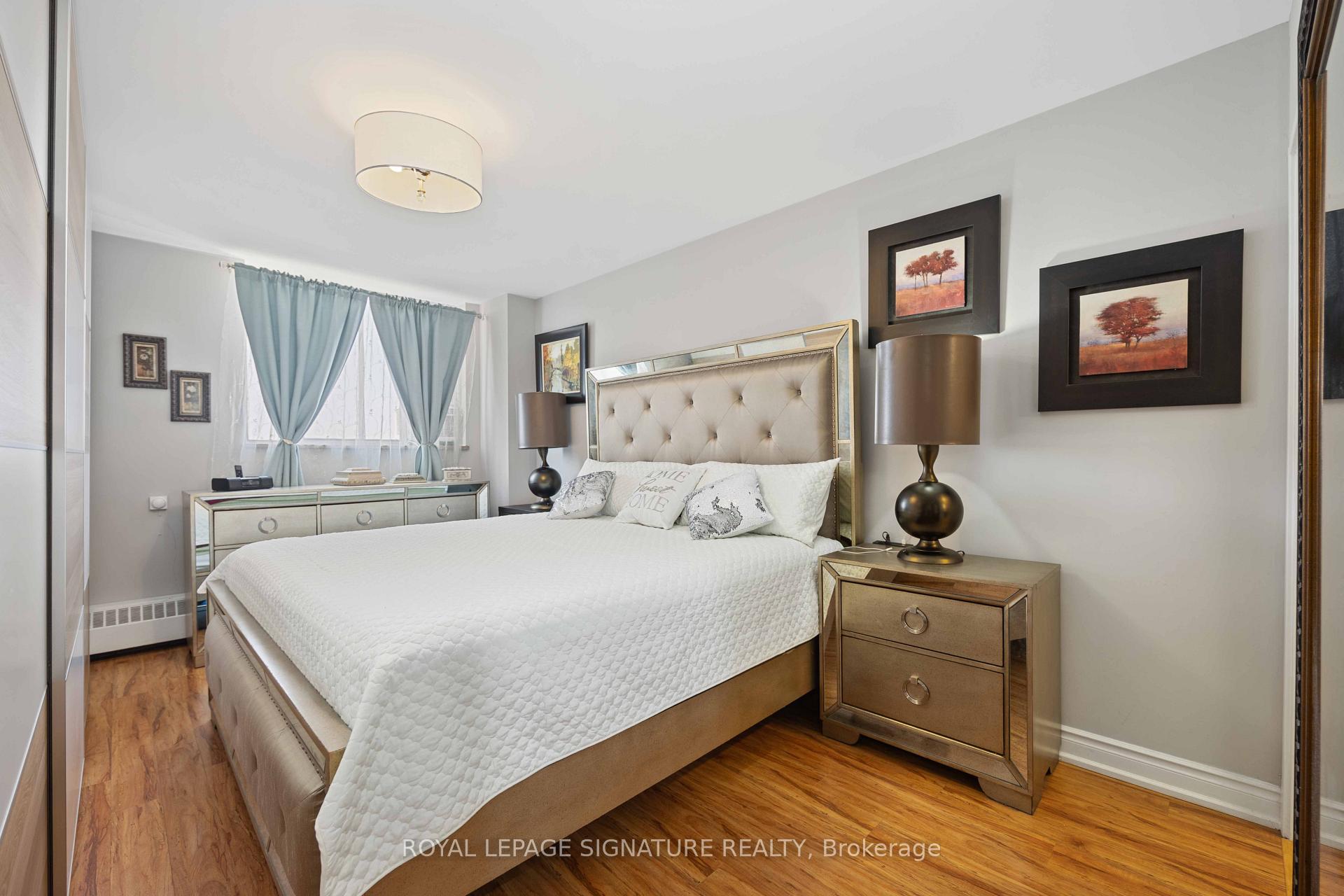 Photo 23 of Unit 2315, 320 Dixon Road, Etobicoke, Kingsview Village-The Westway — HOMEH