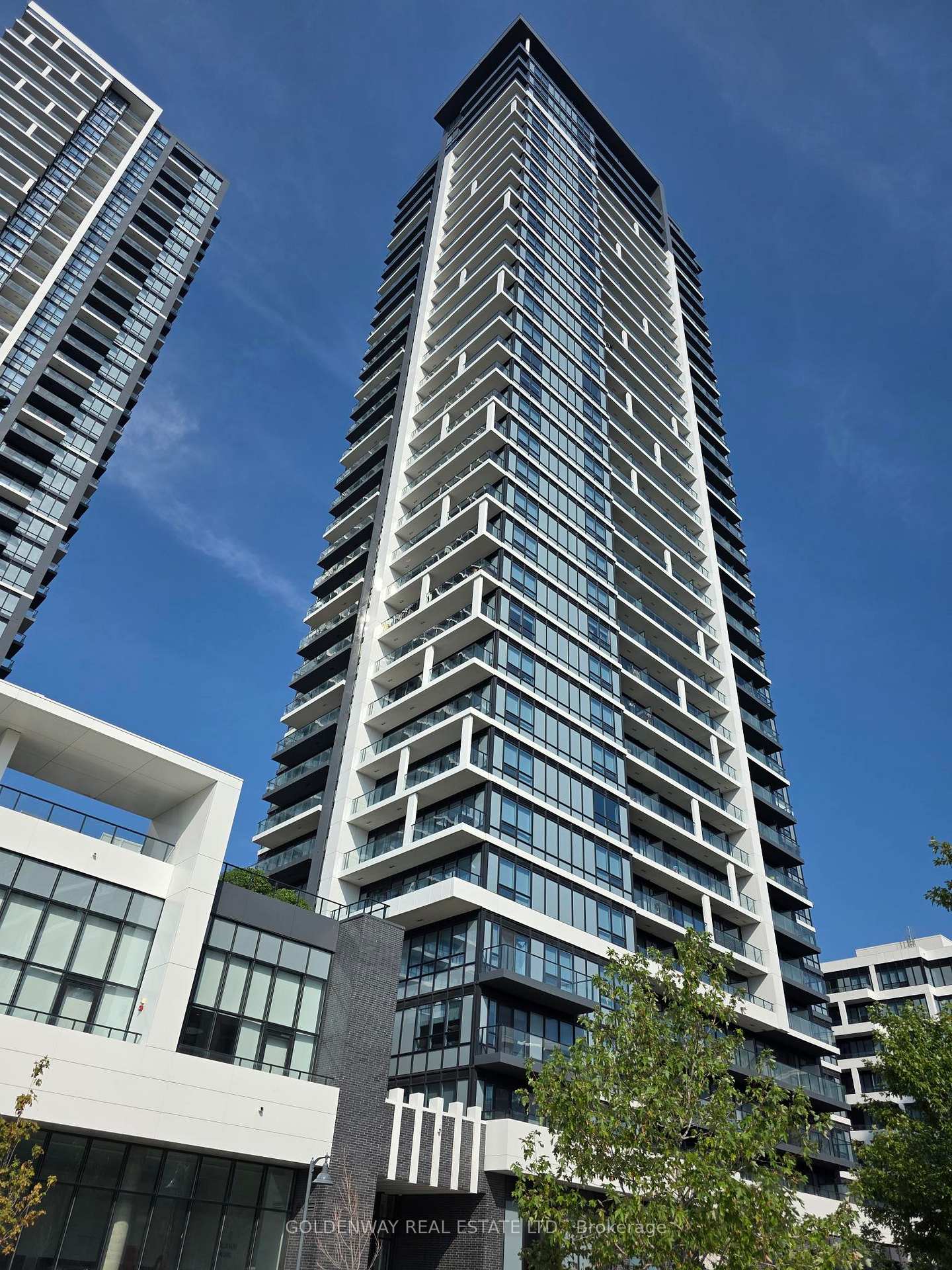 Photo 1 of Unit 2202, 18 Water Walk Drive, Markham, Unionville — HOMEH