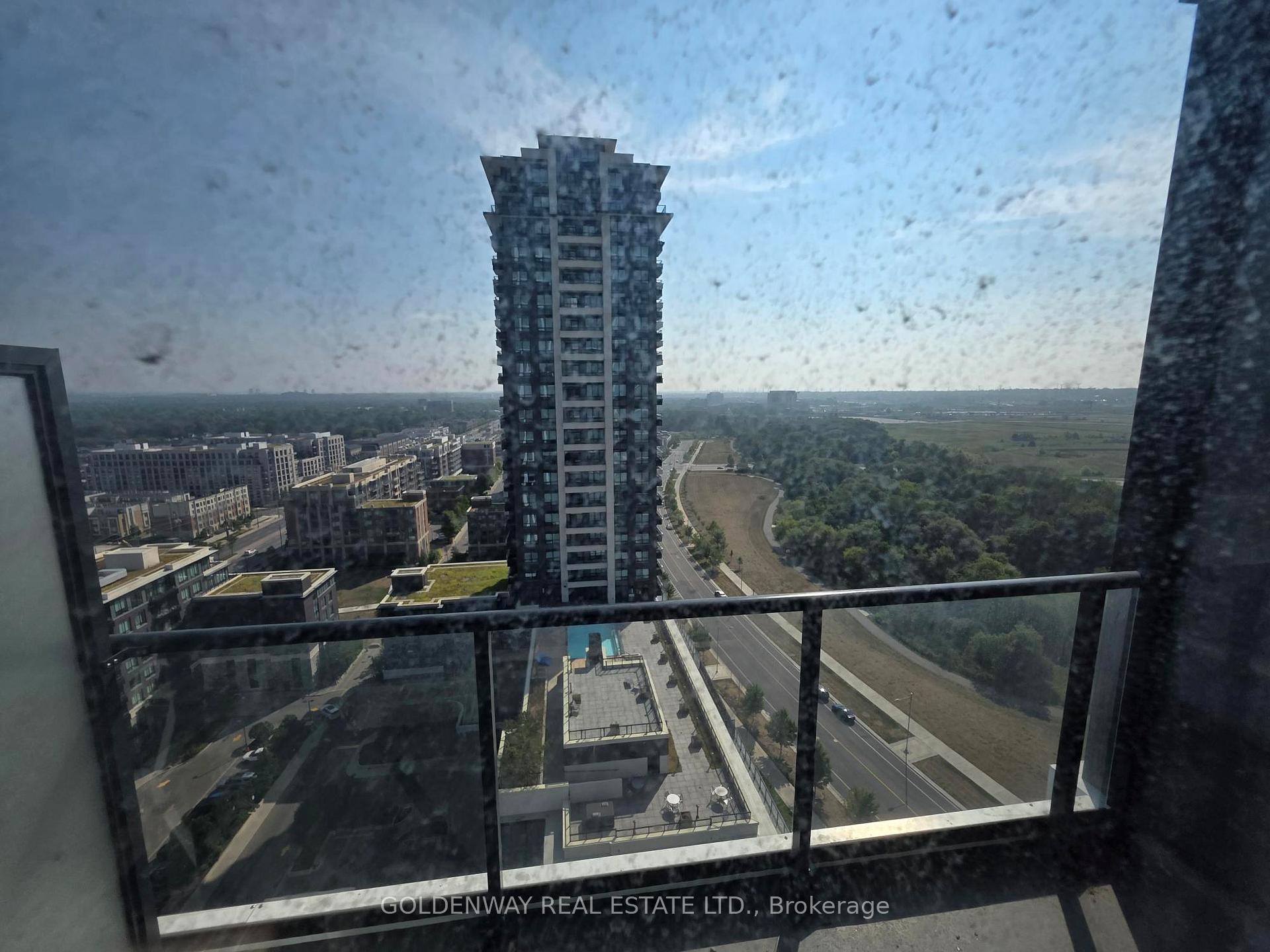 Photo 2 of Unit 2202, 18 Water Walk Drive, Markham, Unionville — HOMEH