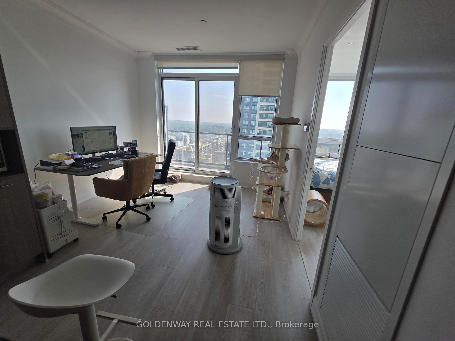 Photo 5 of Unit 2202, 18 Water Walk Drive, Markham, Unionville — HOMEH