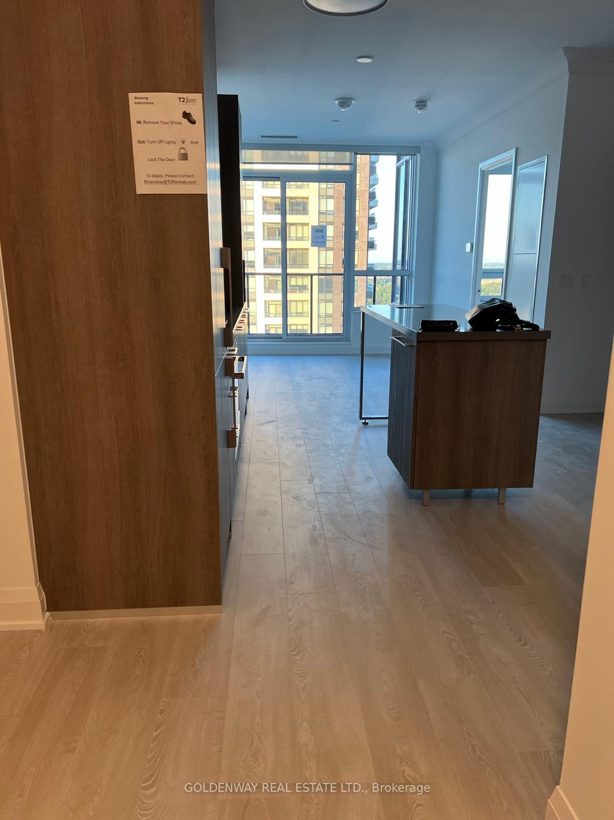 Photo 13 of Unit 2202, 18 Water Walk Drive, Markham, Unionville — HOMEH