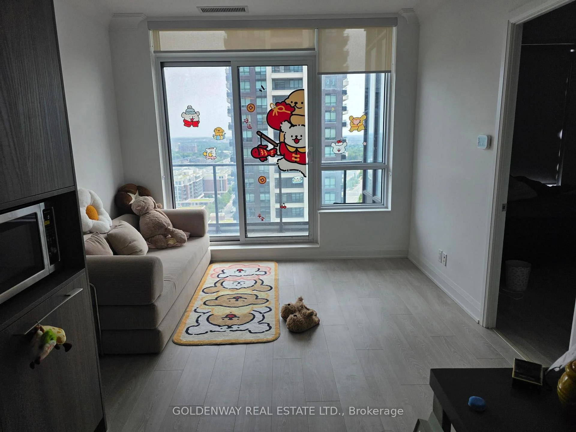 Photo 16 of Unit 2202, 18 Water Walk Drive, Markham, Unionville — HOMEH