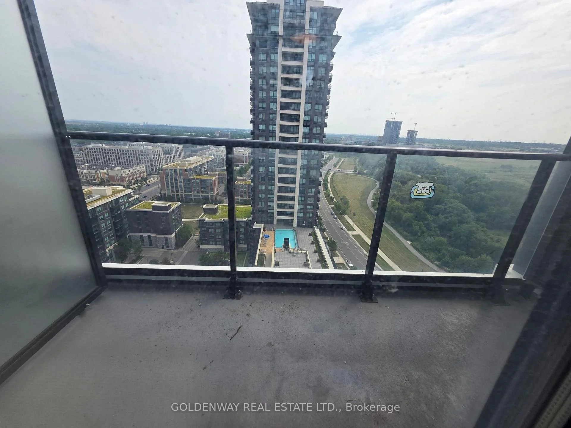 Photo 19 of Unit 2202, 18 Water Walk Drive, Markham, Unionville — HOMEH