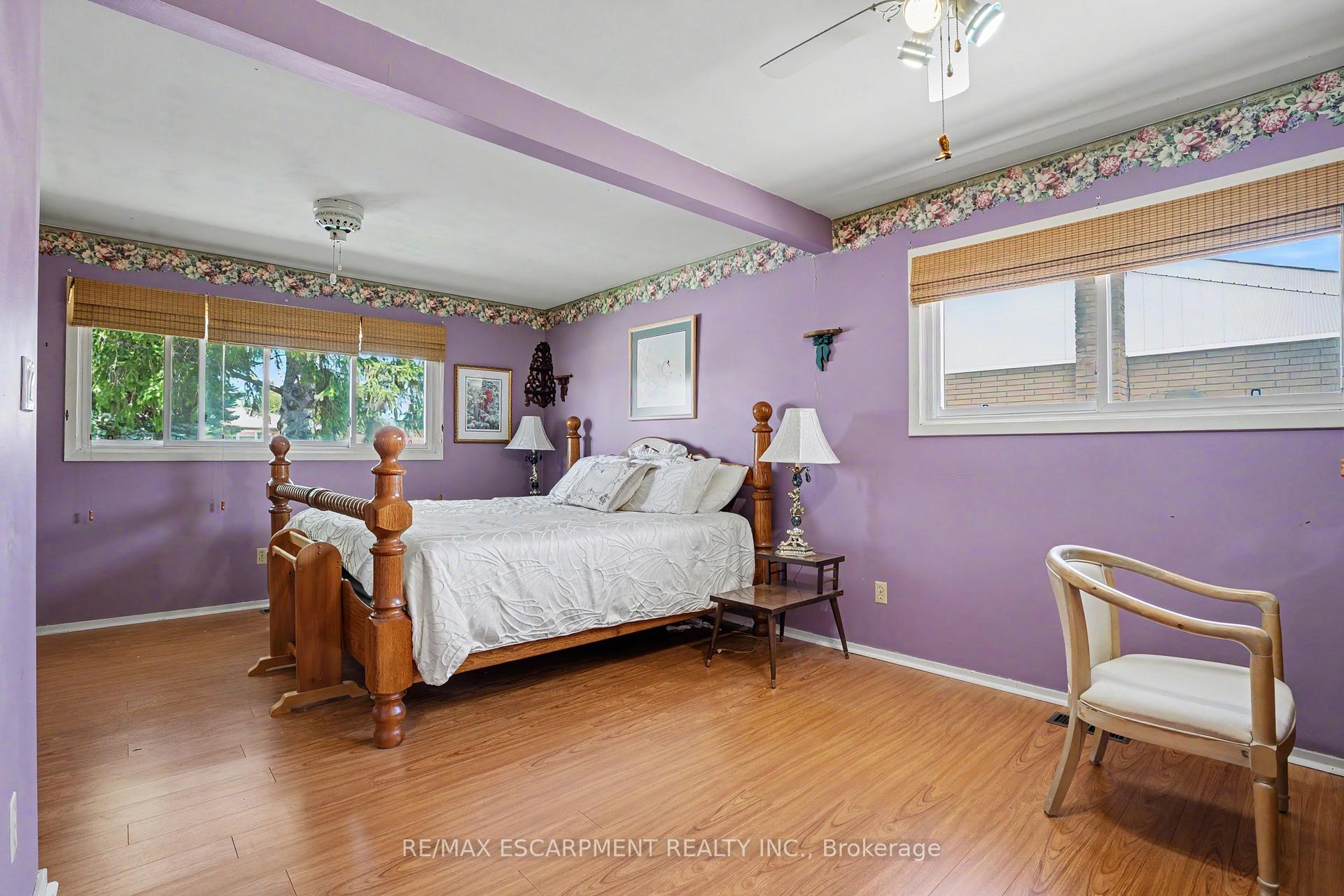 Photo 8 of 87 Mcdonald Avenue, Thorold, Thorold Downtown — HOMEH