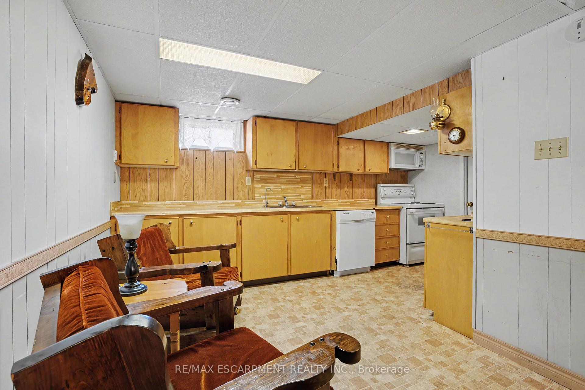 Photo 14 of 87 Mcdonald Avenue, Thorold, Thorold Downtown — HOMEH