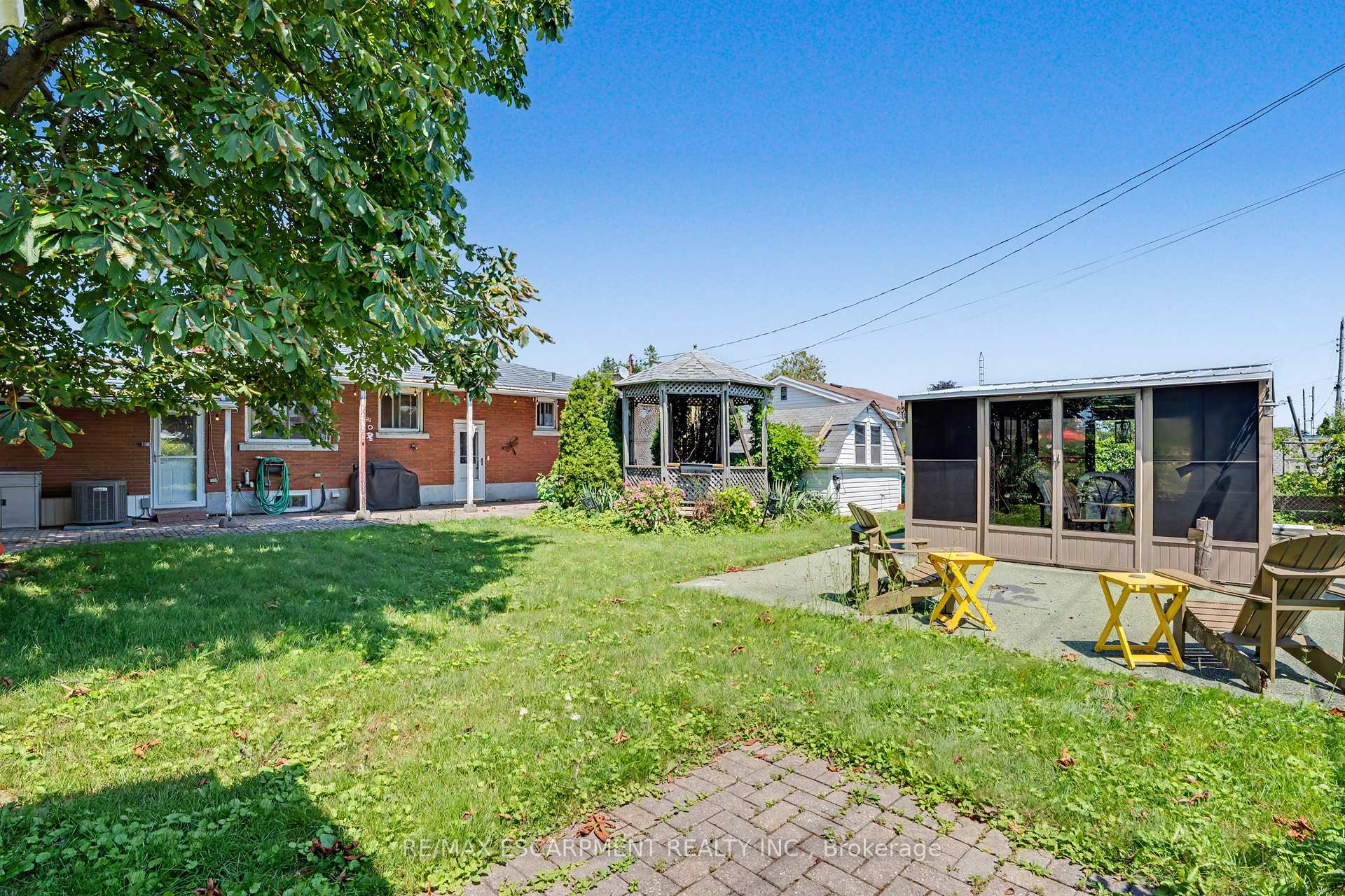 Photo 16 of 87 Mcdonald Avenue, Thorold, Thorold Downtown — HOMEH