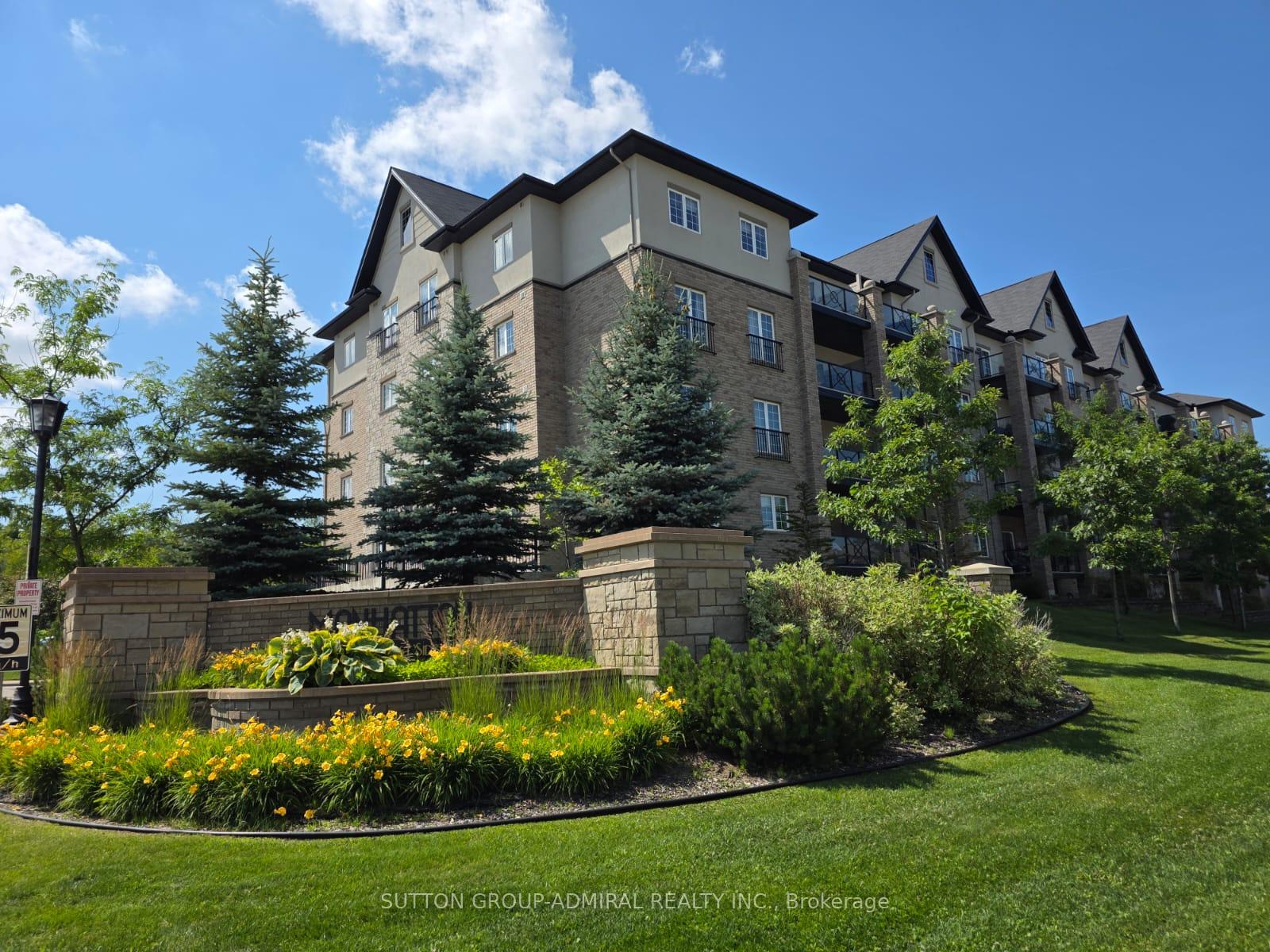 Photo 1 of Unit 304, 40 Ferndale Drive, Barrie, Ardagh — HOMEH