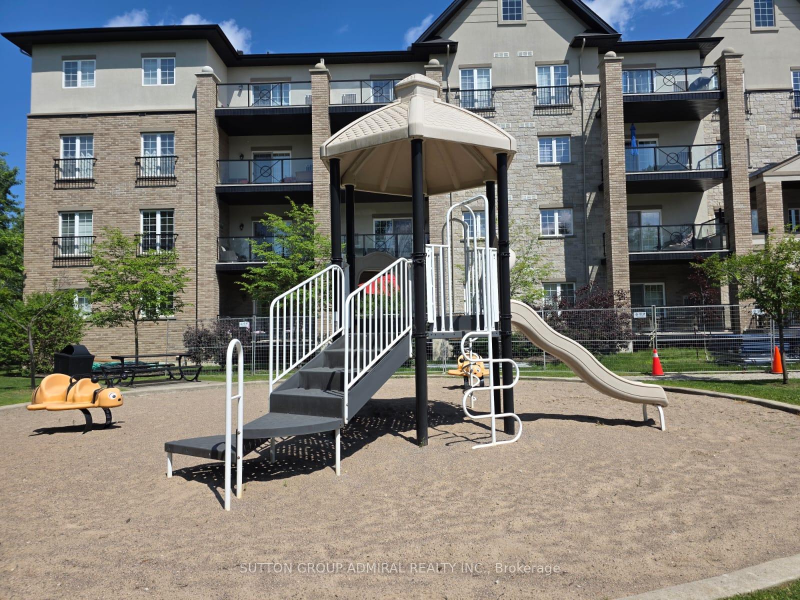 Photo 2 of Unit 304, 40 Ferndale Drive, Barrie, Ardagh — HOMEH