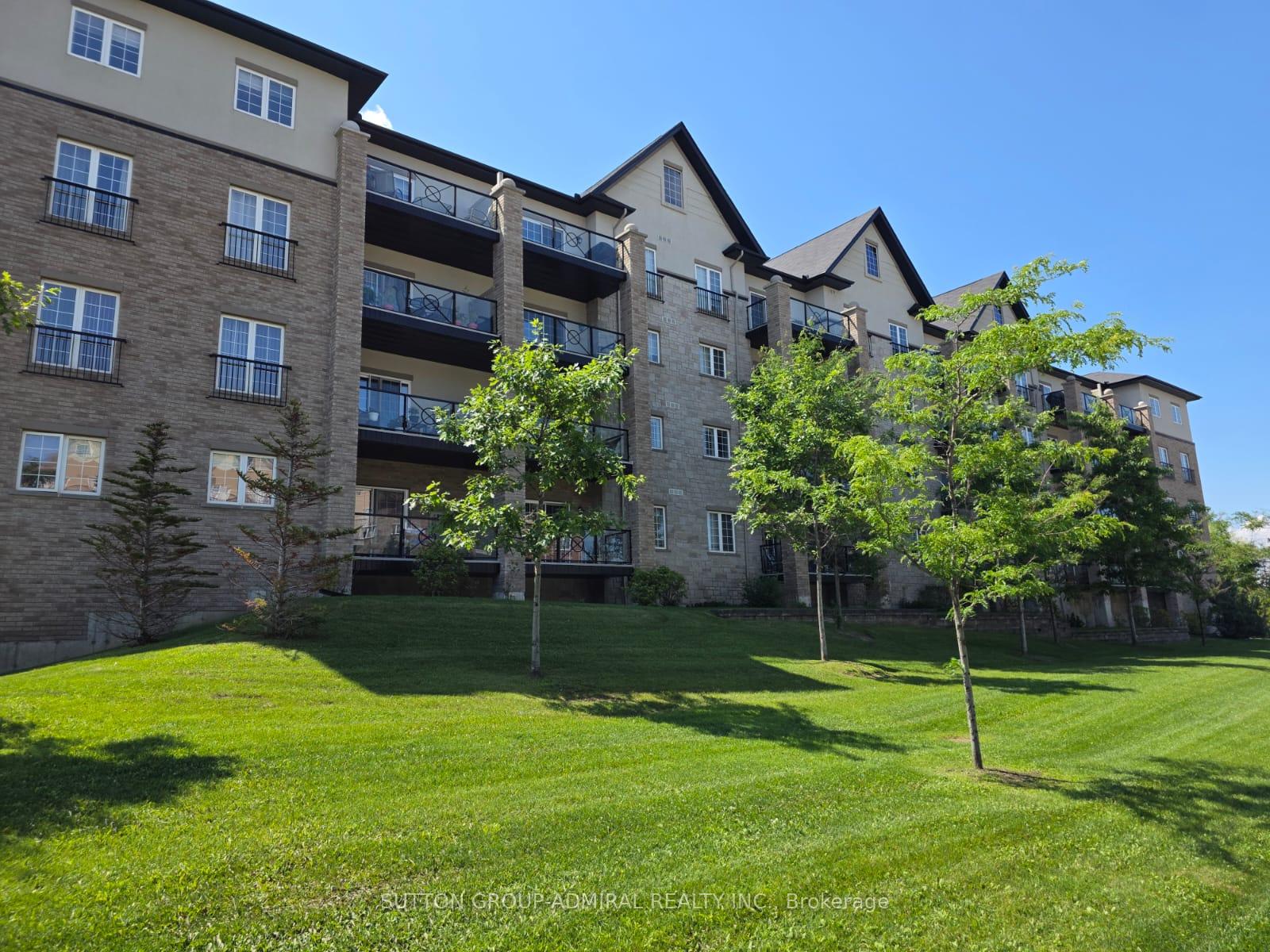 Photo 3 of Unit 304, 40 Ferndale Drive, Barrie, Ardagh — HOMEH