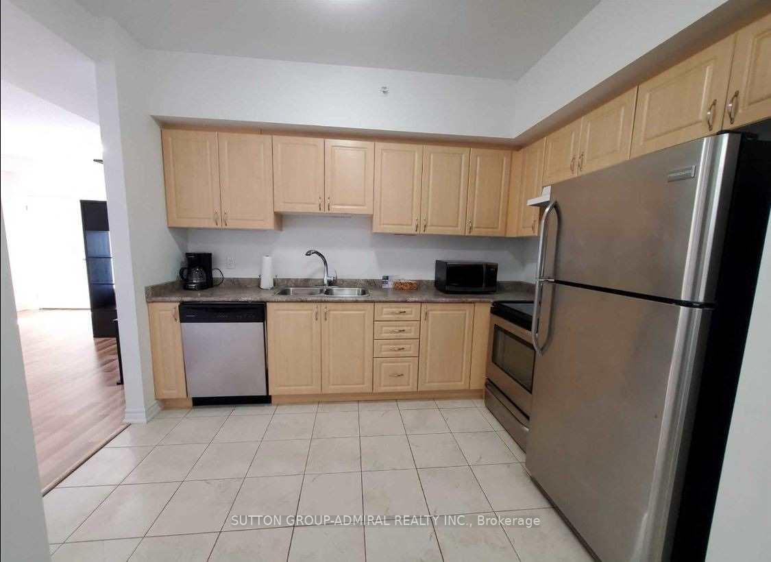 Photo 8 of Unit 304, 40 Ferndale Drive, Barrie, Ardagh — HOMEH