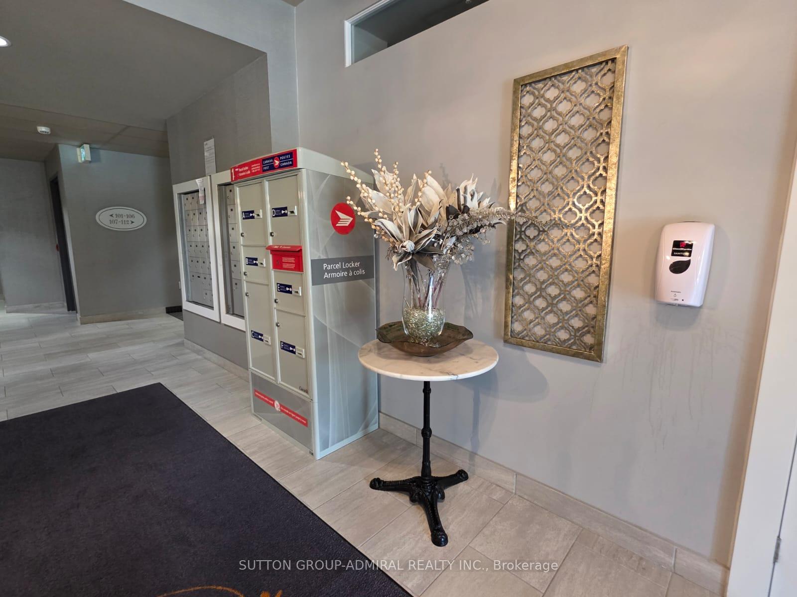 Photo 17 of Unit 304, 40 Ferndale Drive, Barrie, Ardagh — HOMEH
