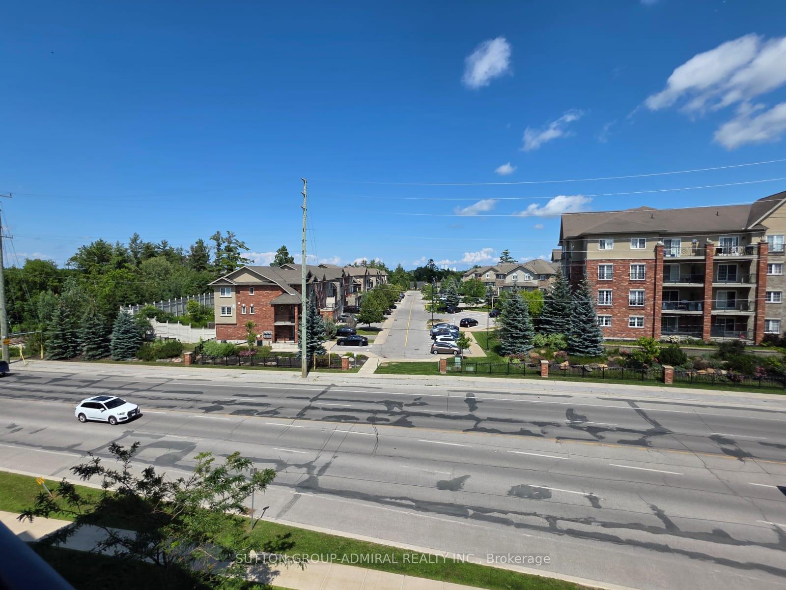 Photo 20 of Unit 304, 40 Ferndale Drive, Barrie, Ardagh — HOMEH