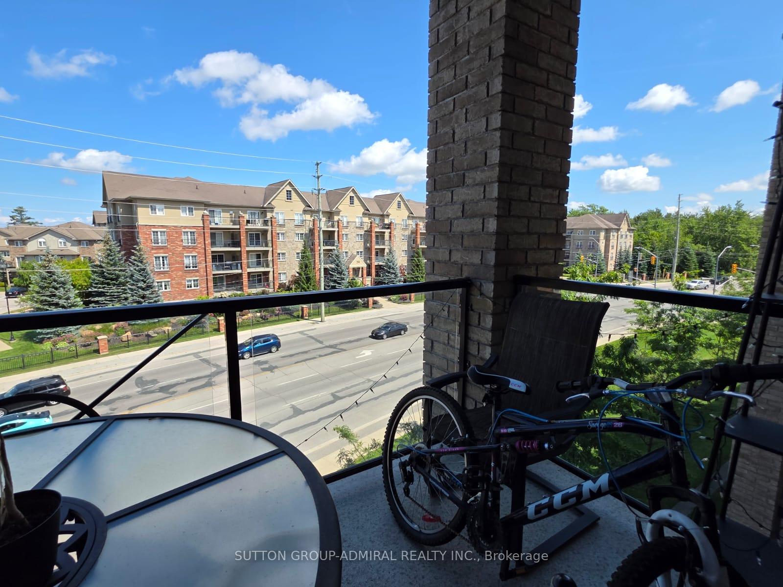 Photo 21 of Unit 304, 40 Ferndale Drive, Barrie, Ardagh — HOMEH