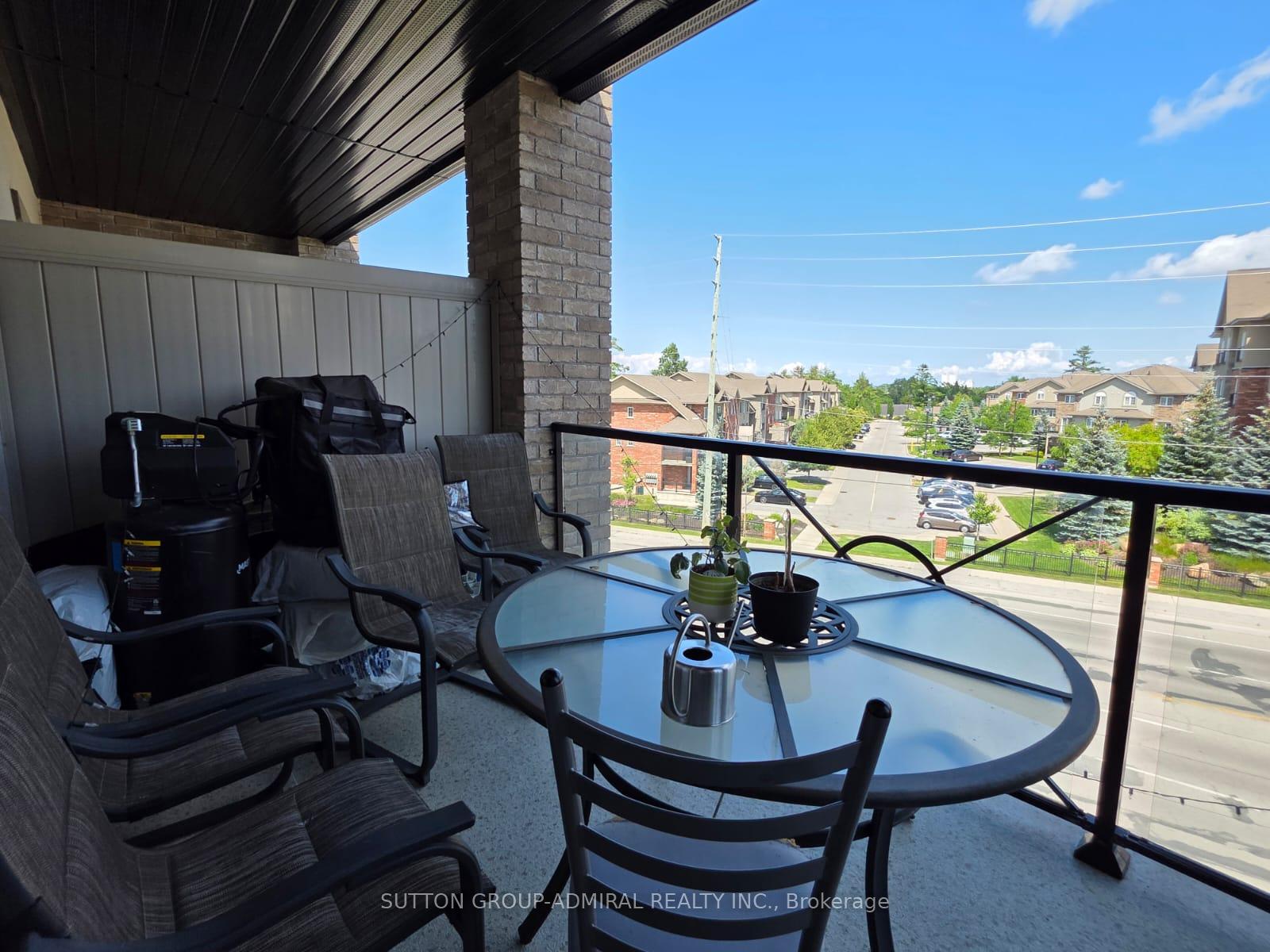 Photo 22 of Unit 304, 40 Ferndale Drive, Barrie, Ardagh — HOMEH