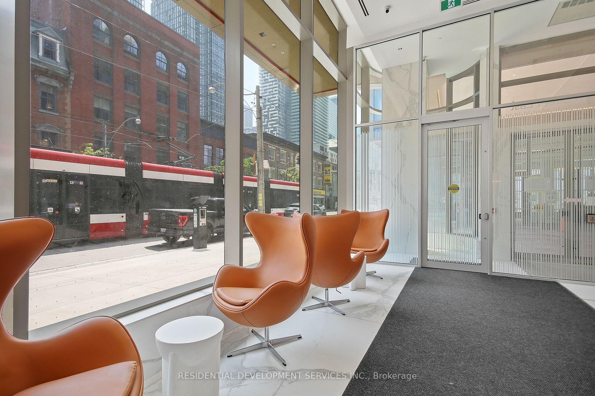 Photo 12 of Unit 3310, 88 Queen Street, Toronto, Church-Yonge Corridor — HOMEH