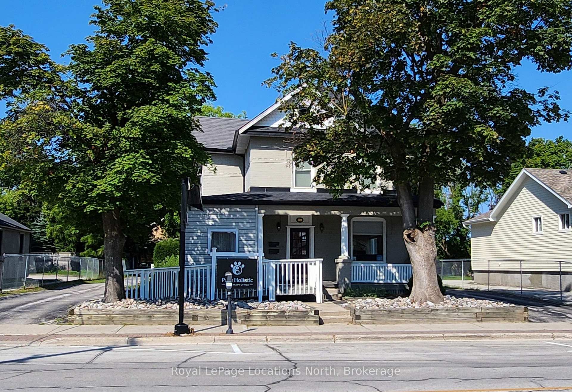 Photo 1 of Unit Unit 2, 30 Pine Street, Collingwood — HOMEH