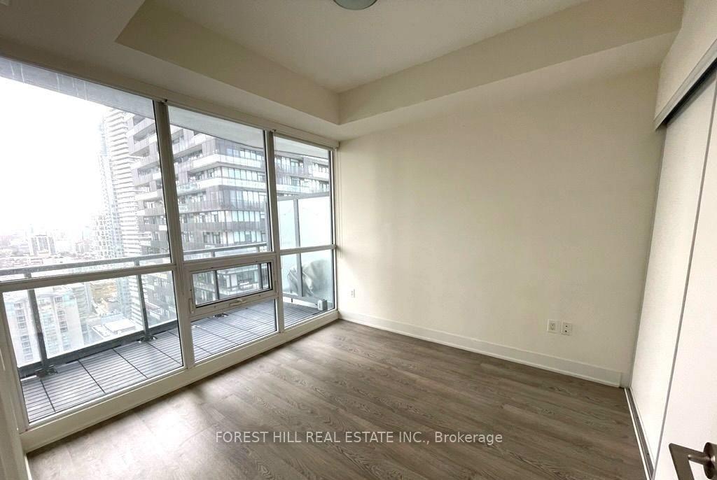 Photo 10 of Unit 2410, 30 Roehampton Avenue, Toronto, Mount Pleasant West — HOMEH